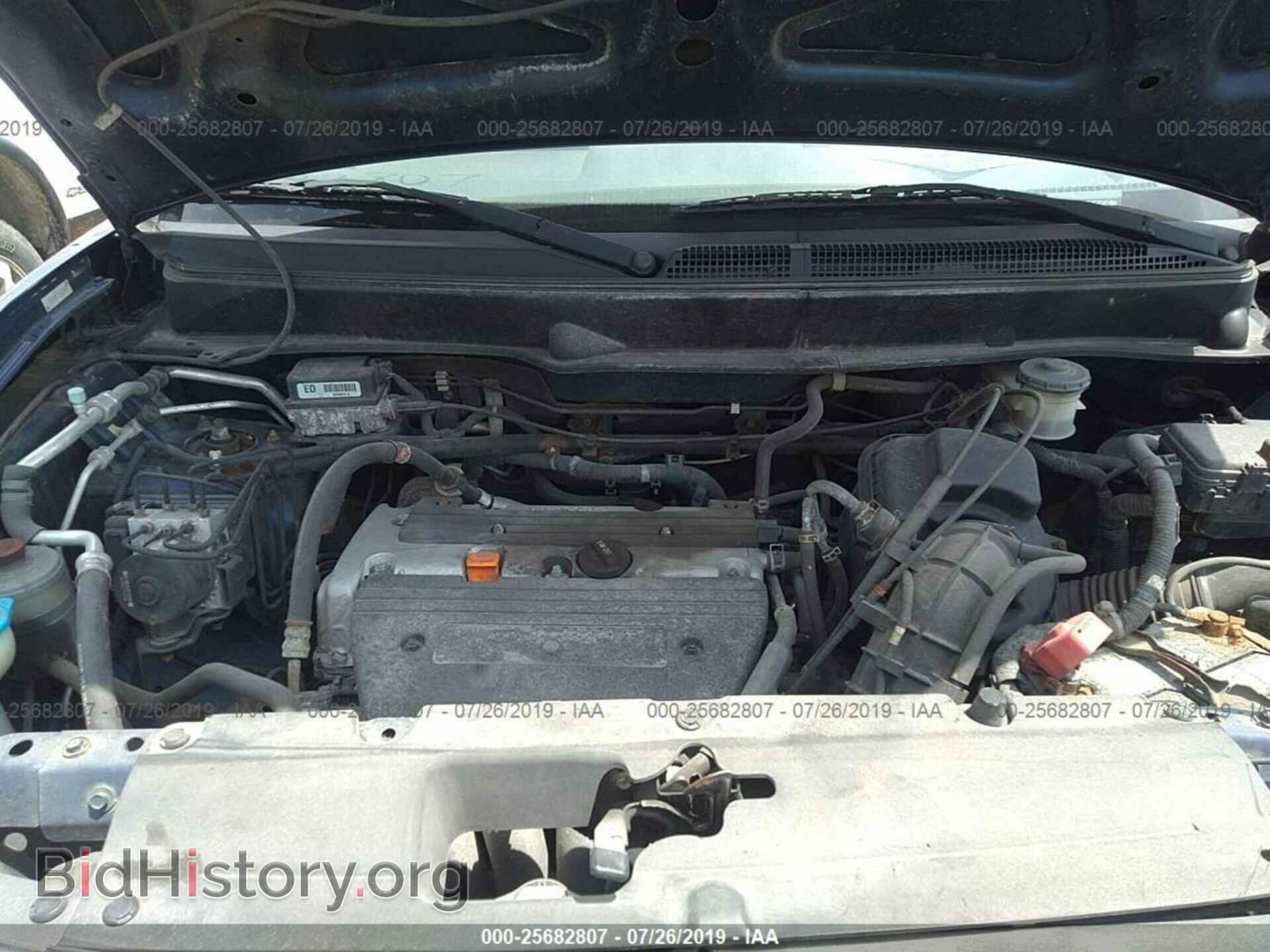 2003 HONDA ELEMENT - VIN: 5J6YH28503L003937 - Фото 10