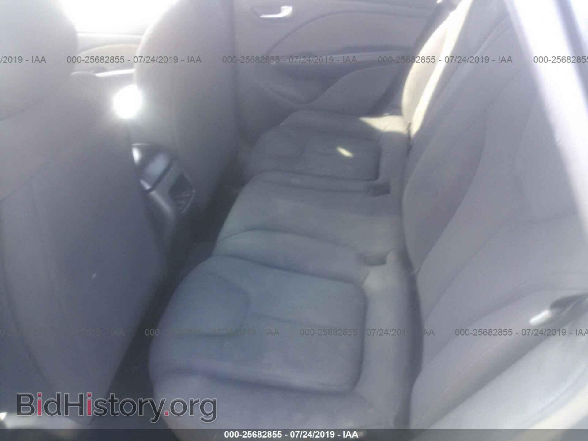 2013 DODGE DART - VIN: 1C3CDFAH9DD215663 - Фото 8