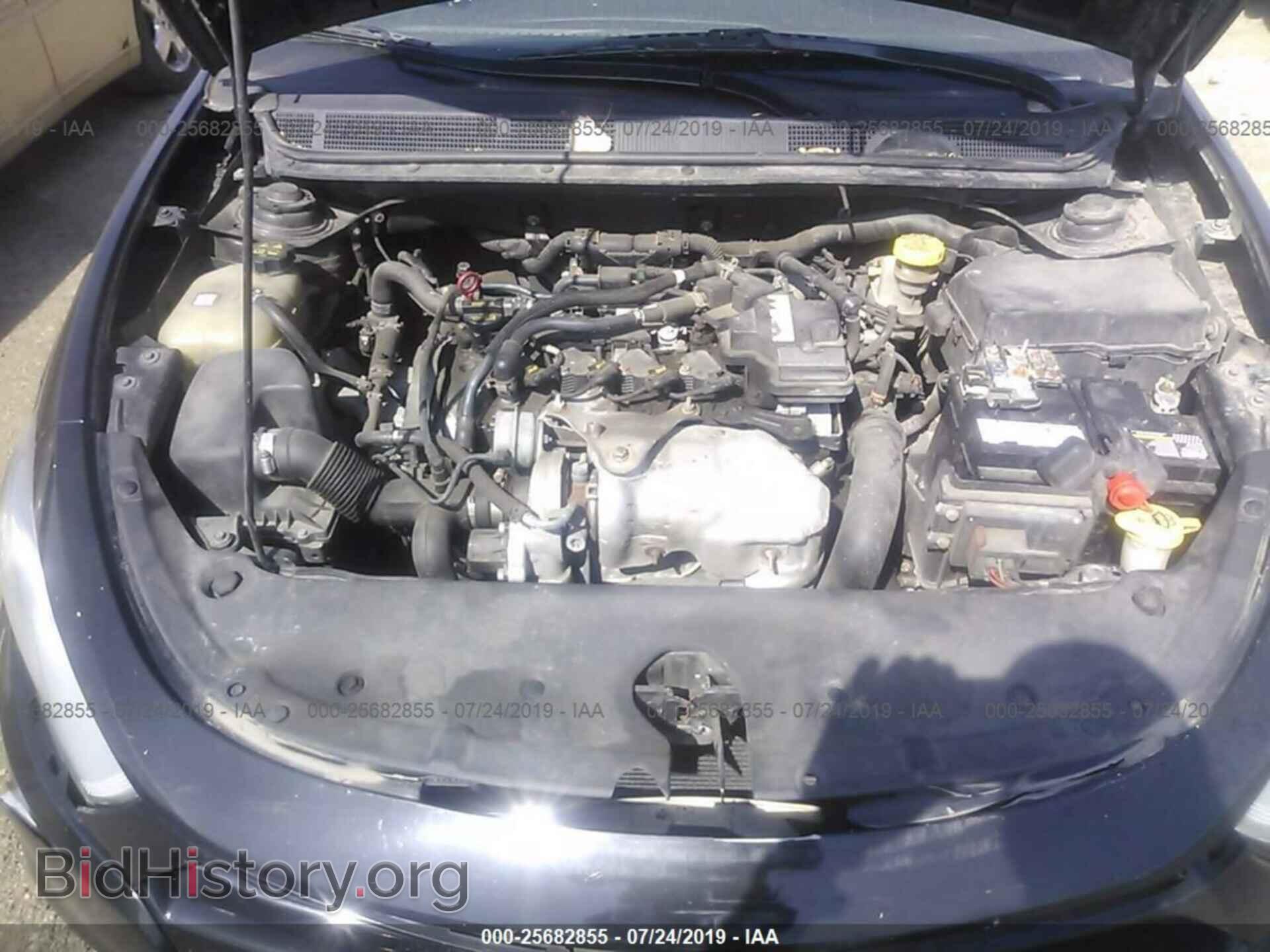 2013 DODGE DART - VIN: 1C3CDFAH9DD215663 - Фото 10