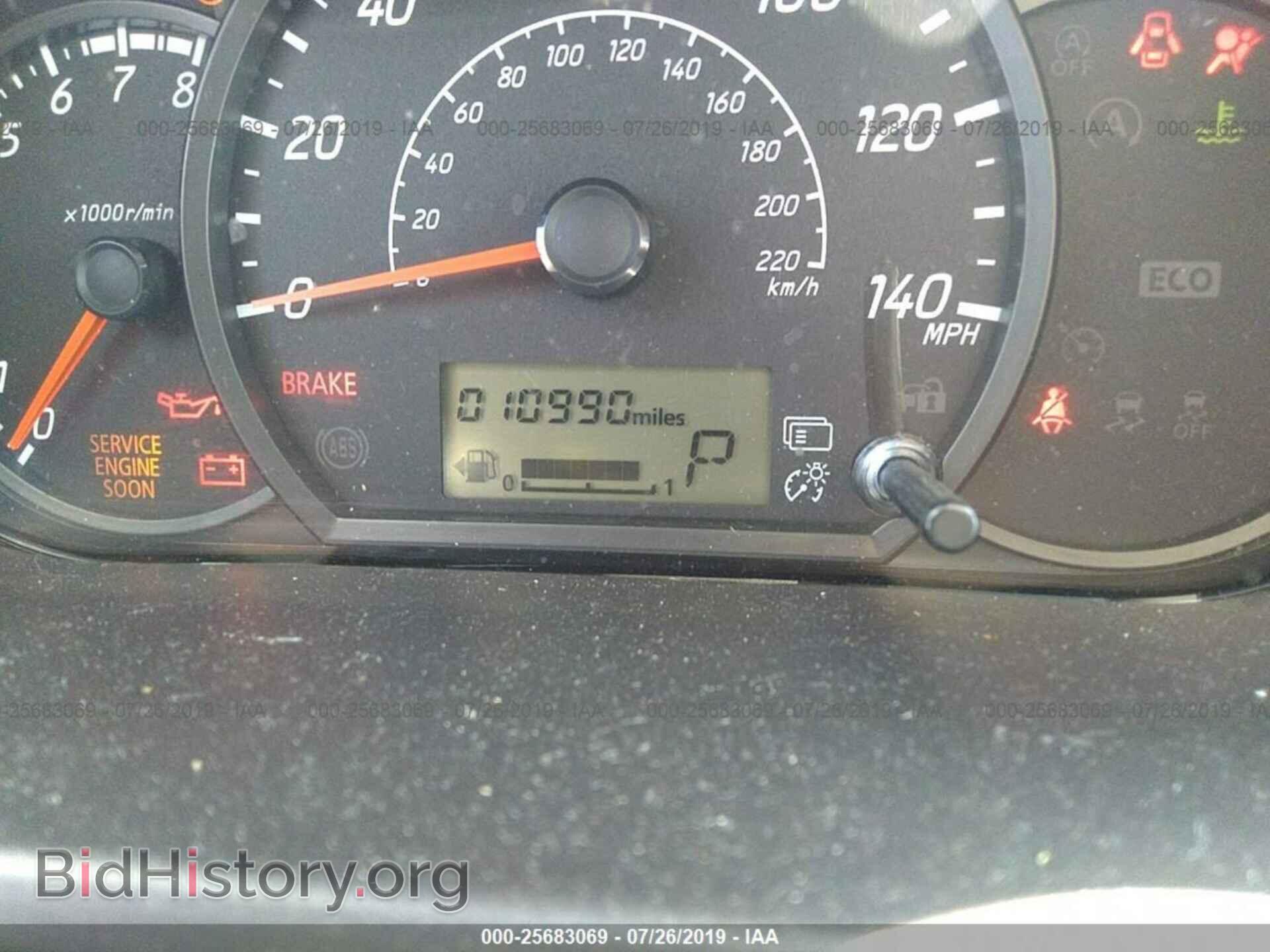 2018 MITSUBISHI MIRAGE - VIN: ML32F3FJXJHF13385 - Фото 7