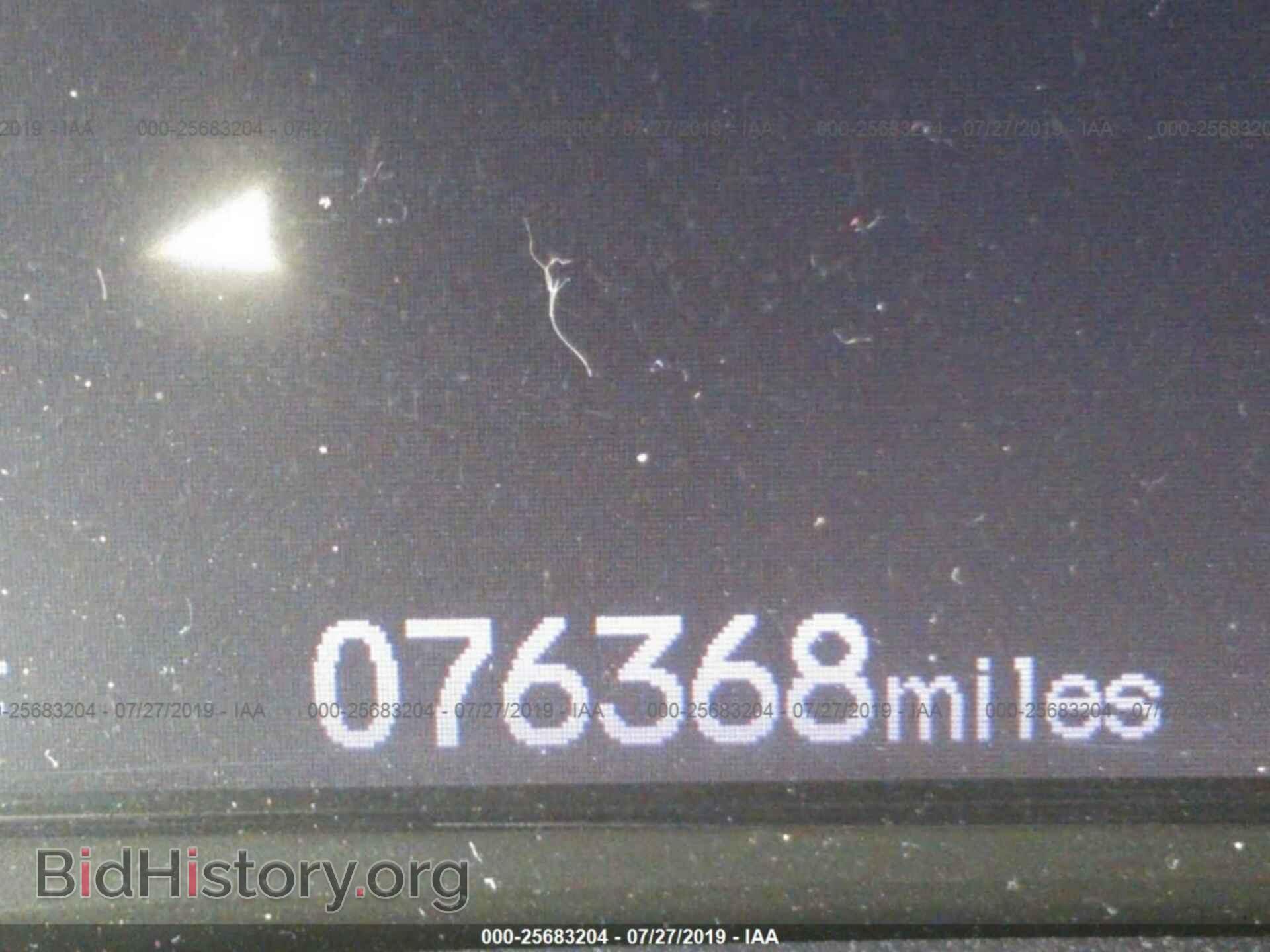 2013 HONDA CIVIC - VIN: 19XFB2F54DE074733 - Фото 7