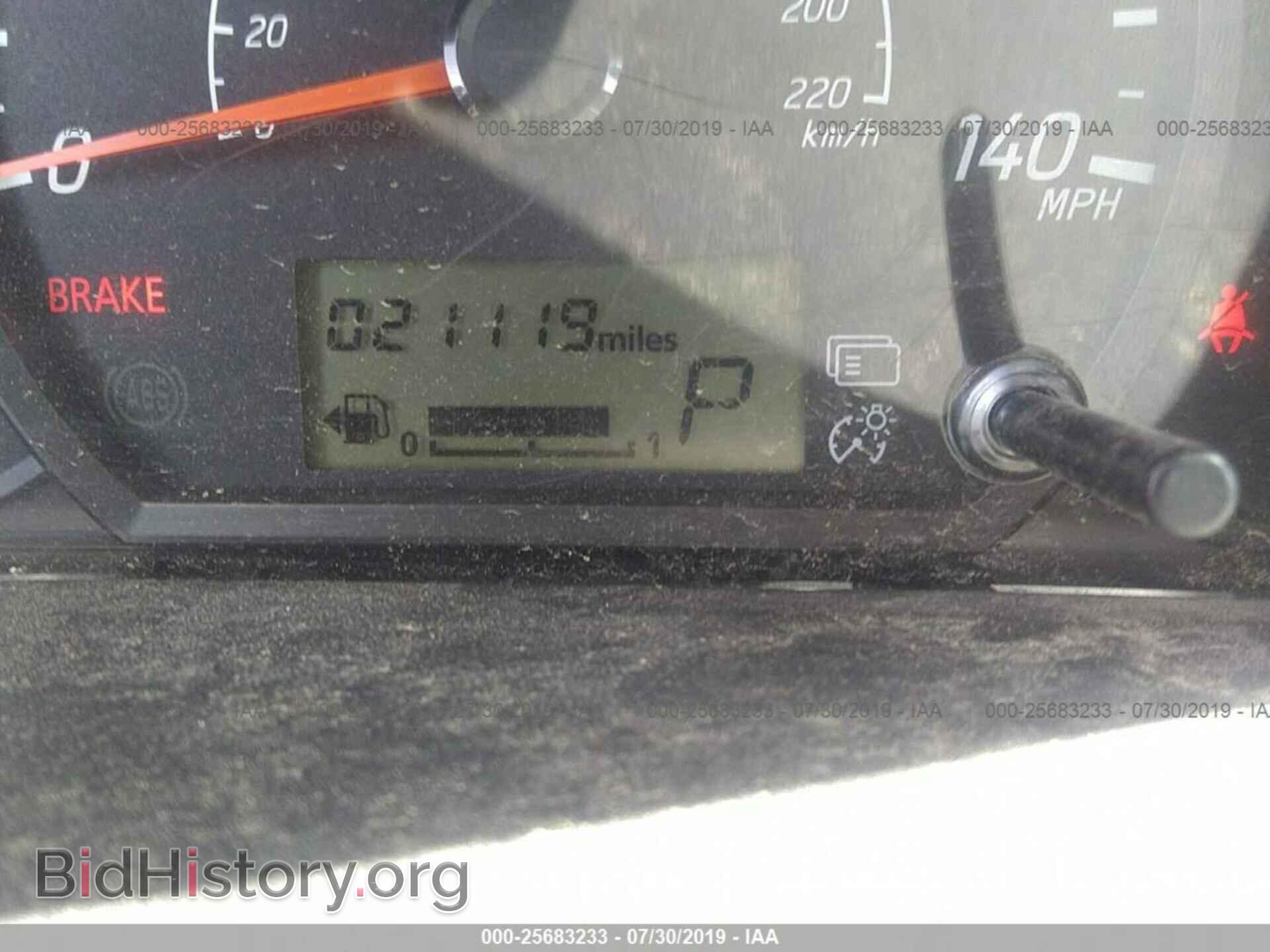 2018 MITSUBISHI MIRAGE - VIN: ML32F3FJ0JHF03013 - Фото 7
