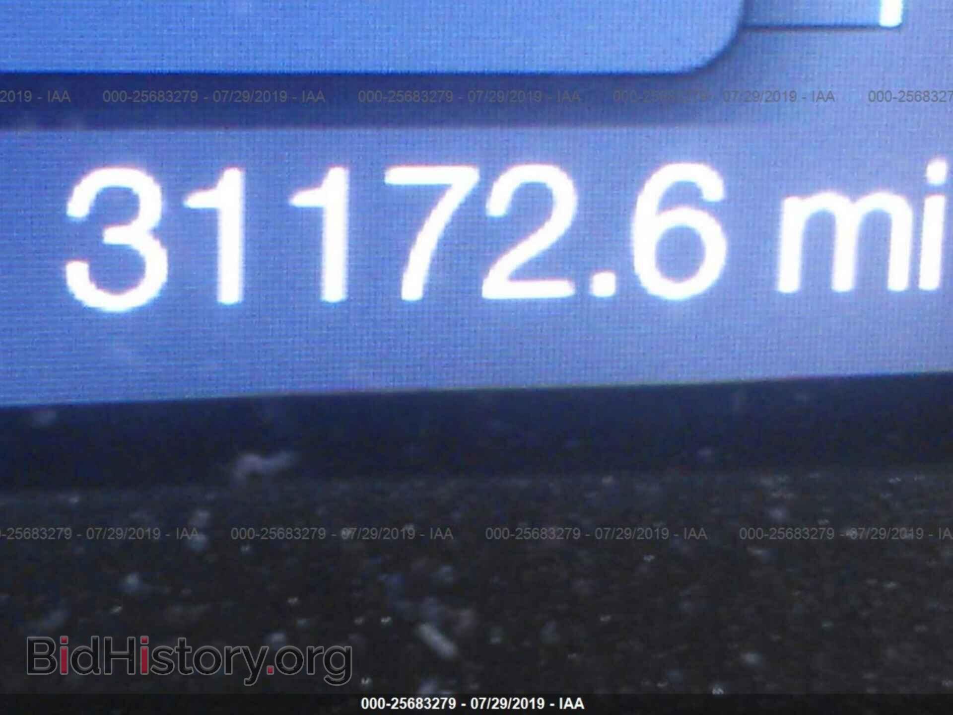 2013 FORD EDGE - VIN: 2FMDK3J92DBA07171 - Photo 7
