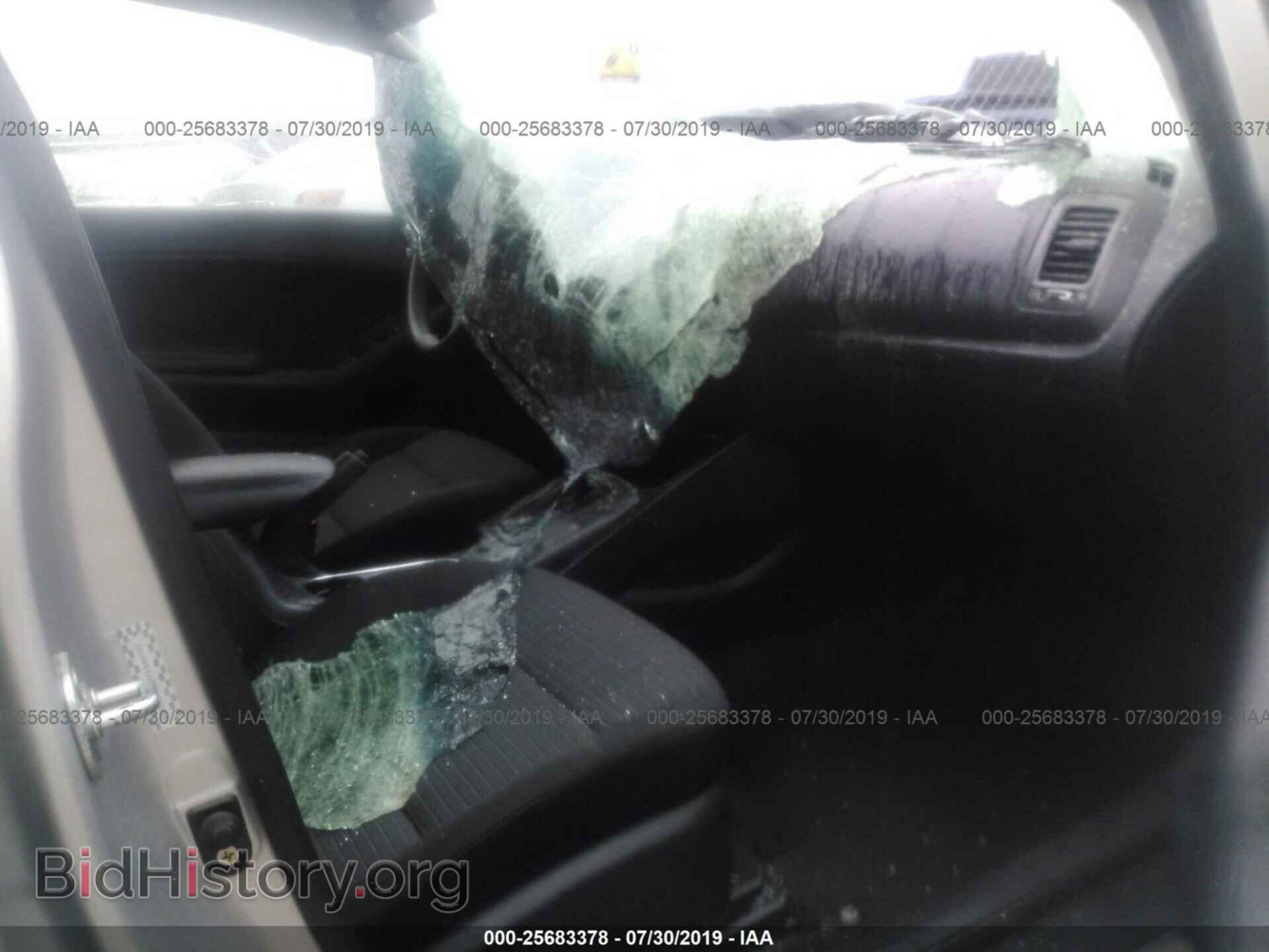 2014 KIA FORTE - VIN: KNAFX4A60E5101465 - Фото 5