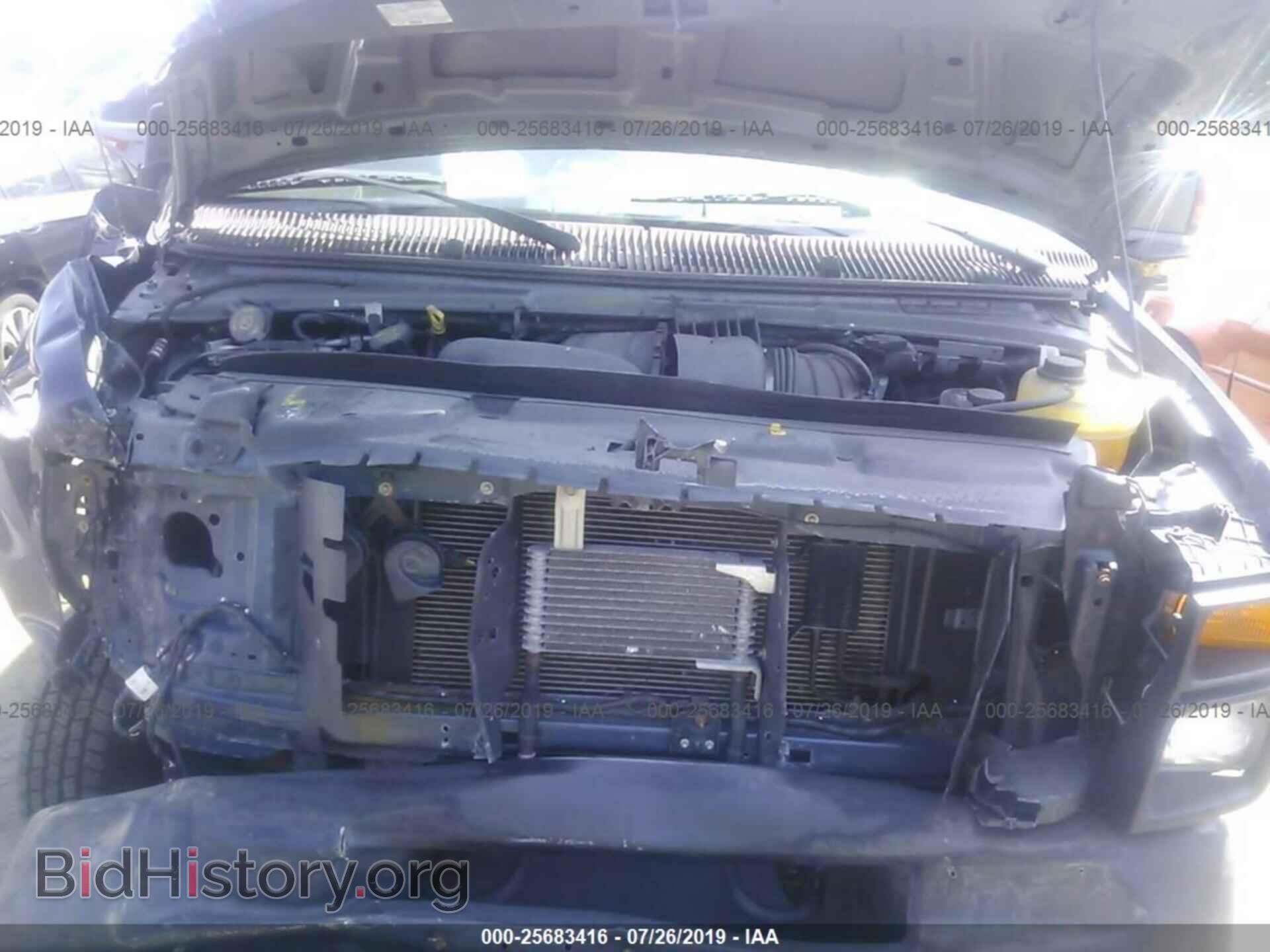 2012 FORD ECONOLINE - VIN: 1FBSS3BLXCDB23172 - Фото 10