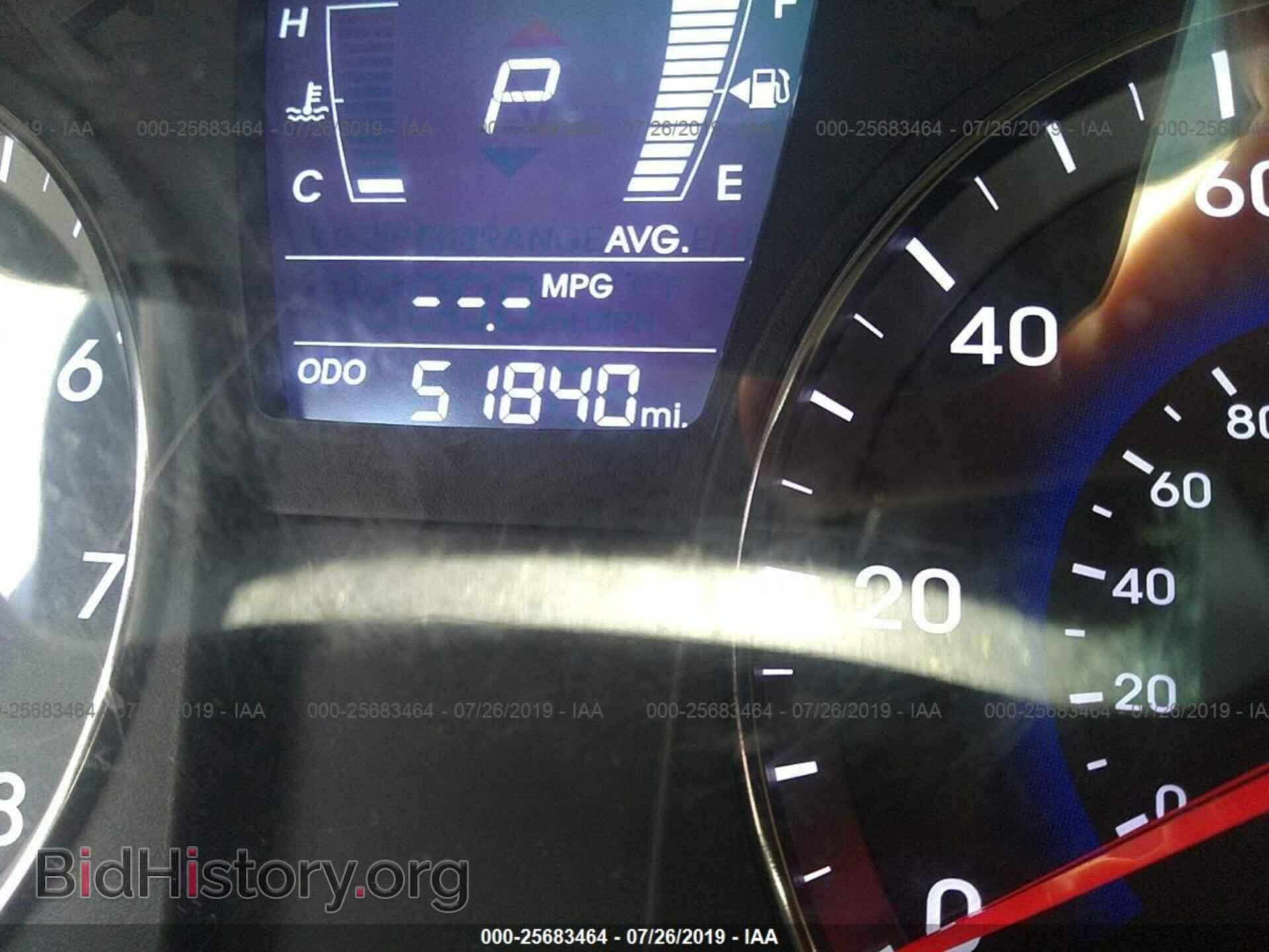 2014 HYUNDAI ACCENT - VIN: KMHCT4AE2EU723270 - Фото 7