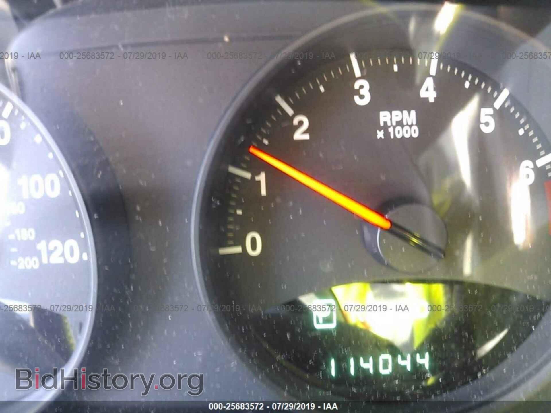 2011 JEEP COMPASS - VIN: 1J4NT1FB5BD169092 - Фото 7