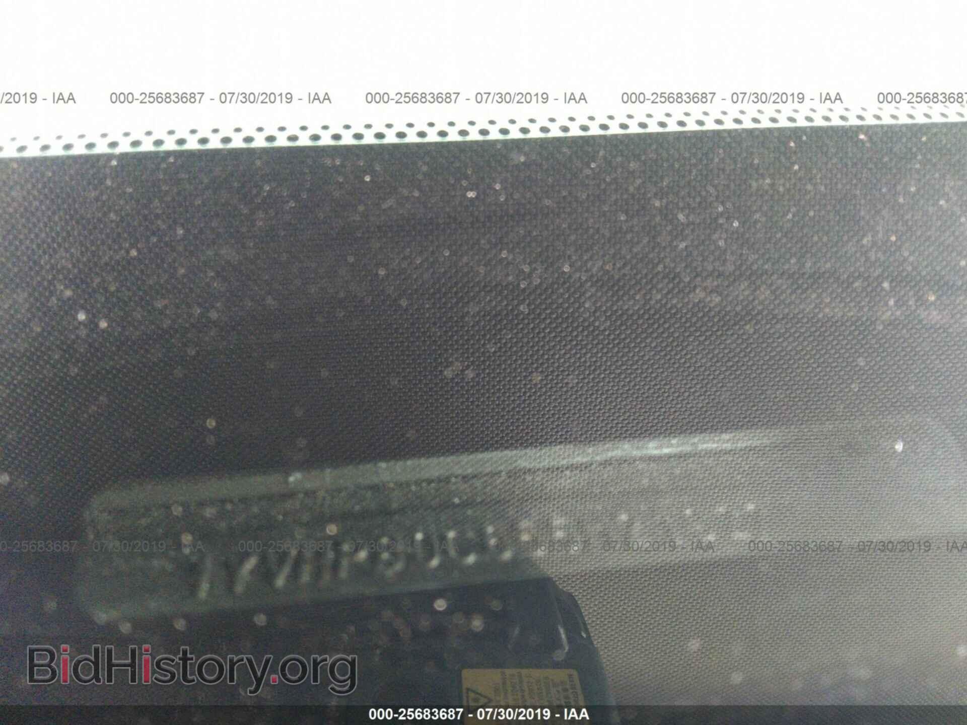2005 MAZDA 6 - VIN: 1YVHP80C655M21927 - Фото 9
