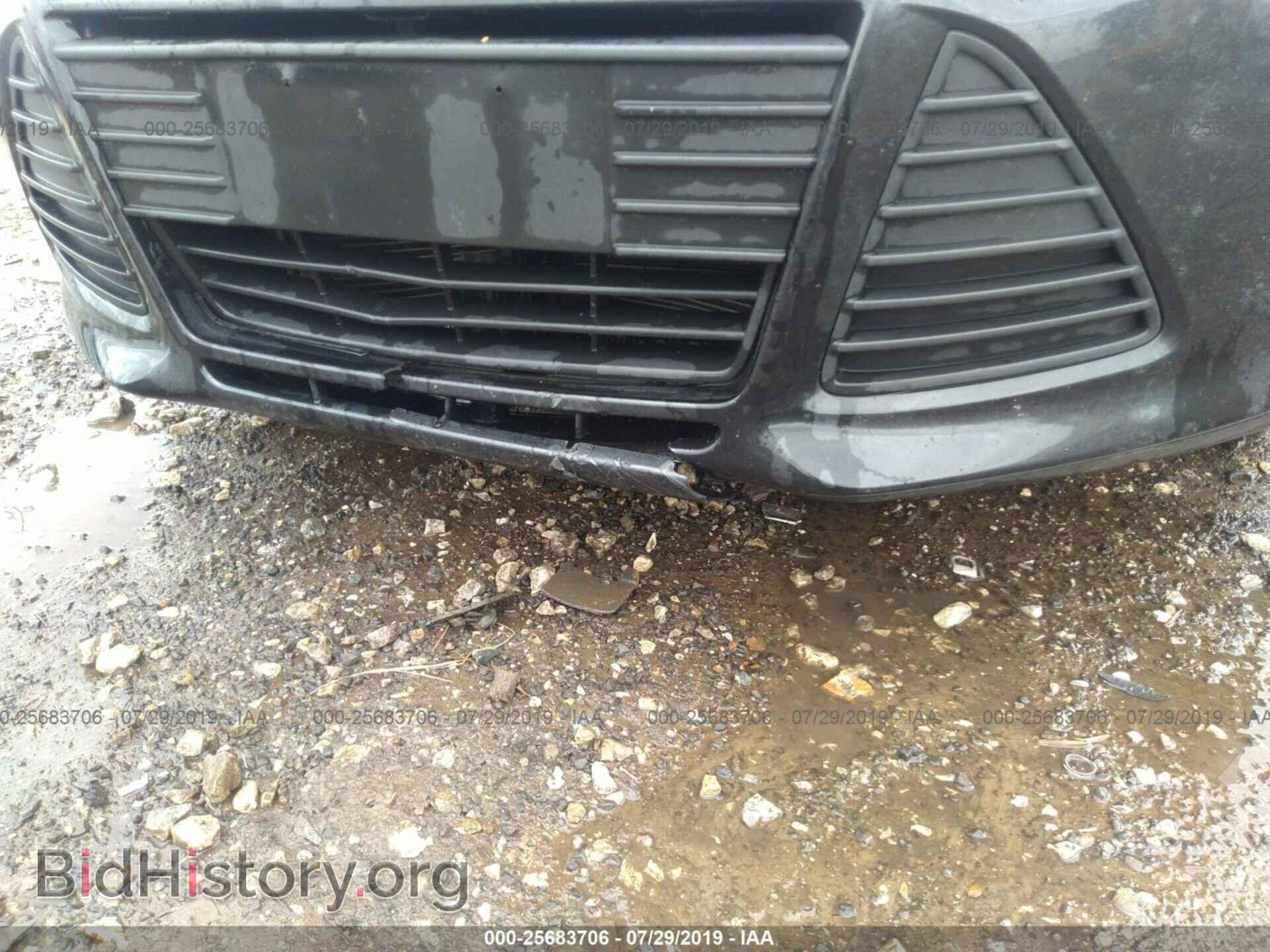 2012 FORD FOCUS - VIN: 1FAHP3F21CL284790 - Photo 6