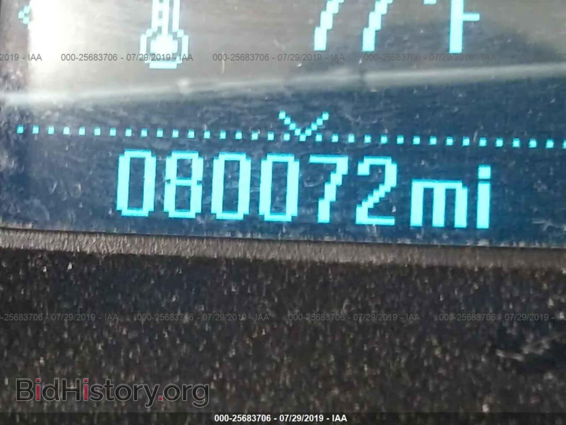2012 FORD FOCUS - VIN: 1FAHP3F21CL284790 - Photo 7