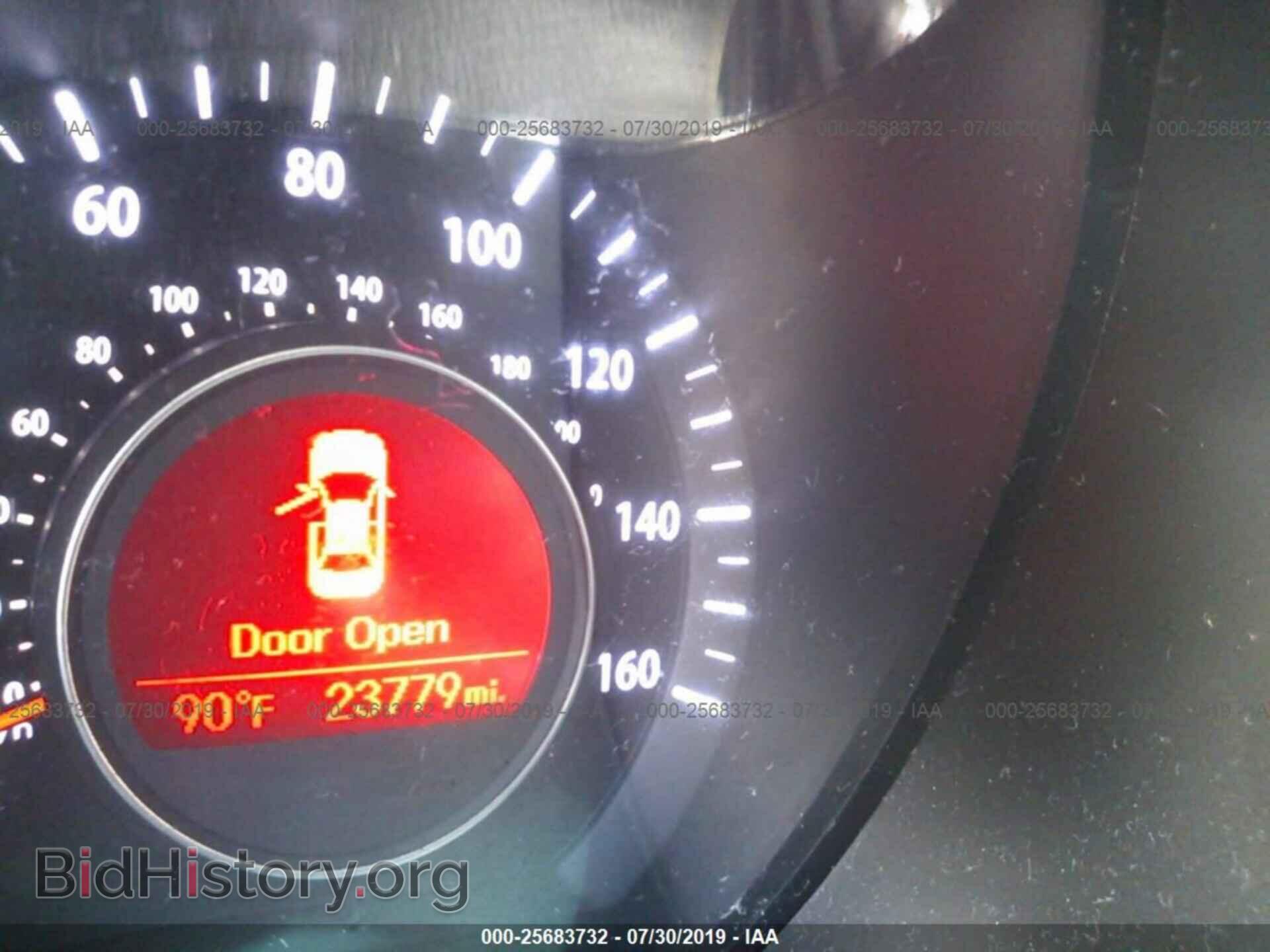 2013 KIA OPTIMA - VIN: KNAGM4A74D5337587 - Фото 7
