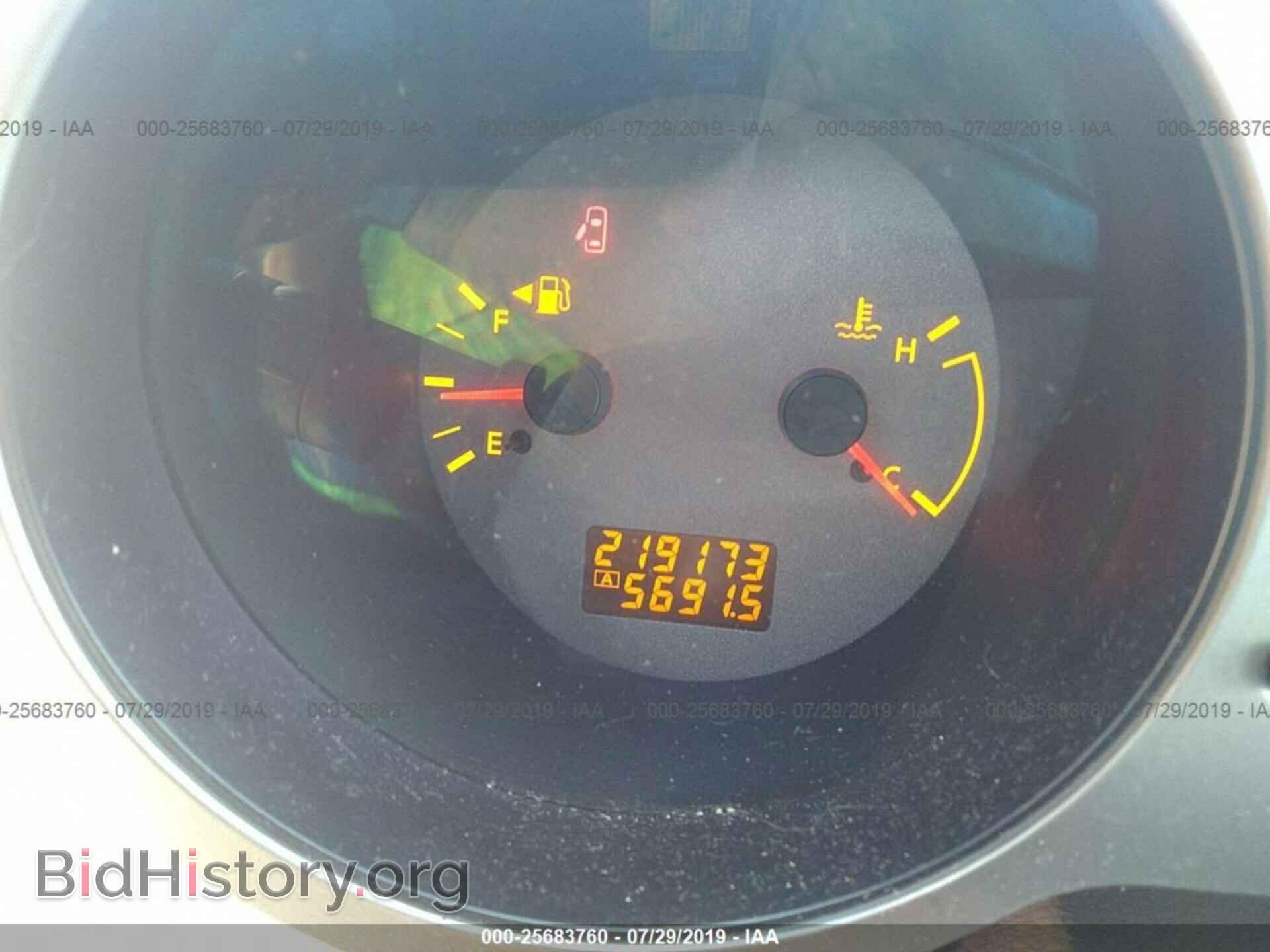 2006 NISSAN MAXIMA - VIN: 1N4BA41E06C826920 - Фото 7