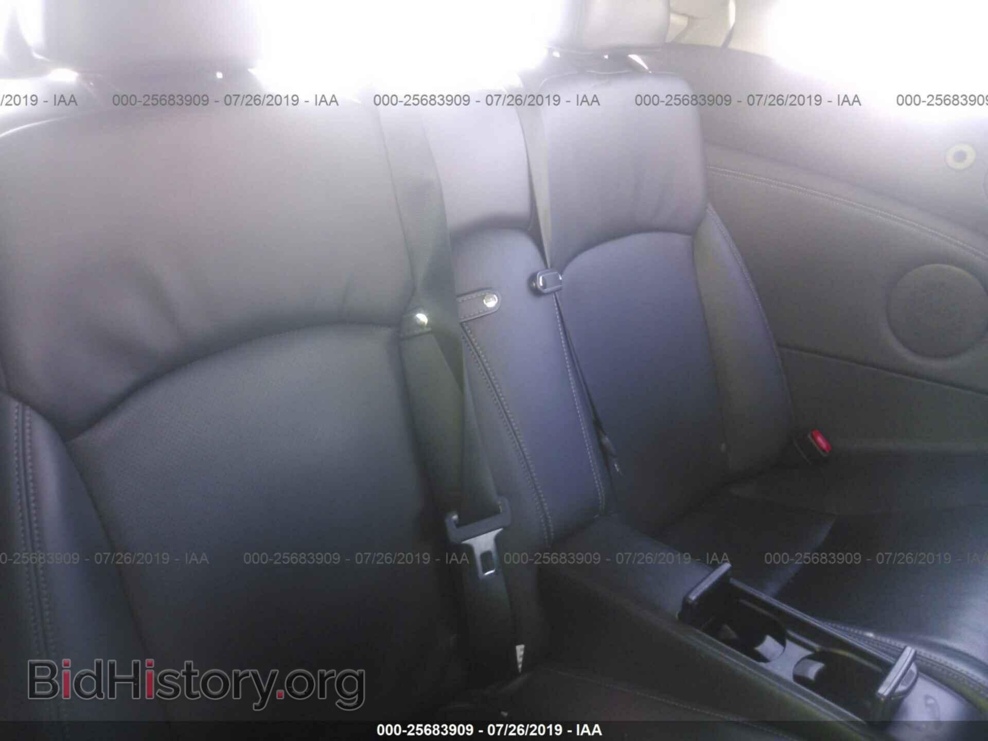 2010 LEXUS IS - VIN: JTHFF2C27A2514417 - Фото 8