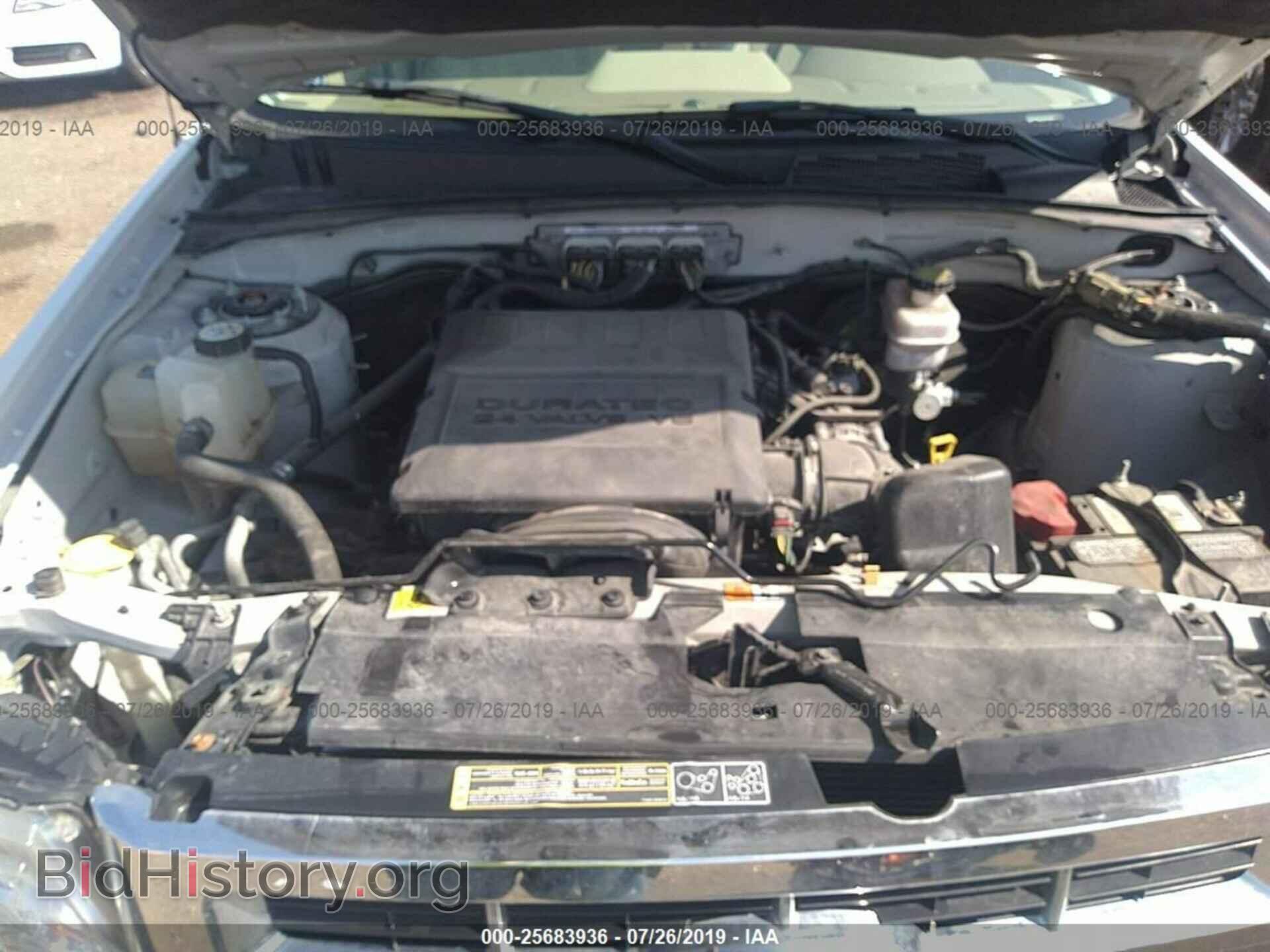 2012 FORD ESCAPE - VIN: 1FMCU0EG6CKB78443 - Photo 10