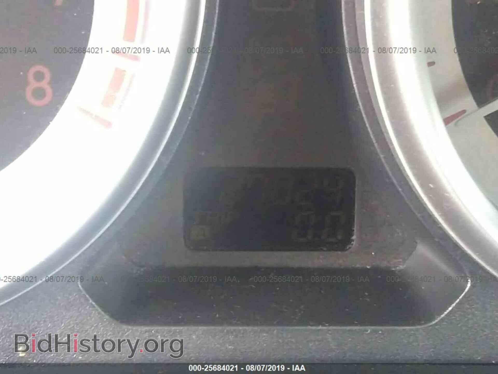 2011 MAZDA CX-9 - VIN: JM3TB3CV2B0331284 - Photo 7