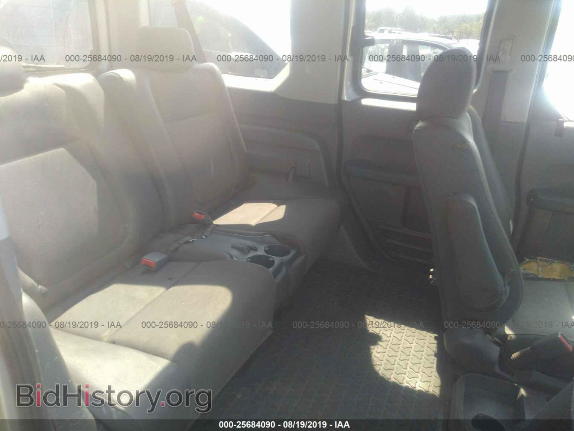 2006 HONDA ELEMENT - VIN: 5J6YH28736L004263 - Фото 8