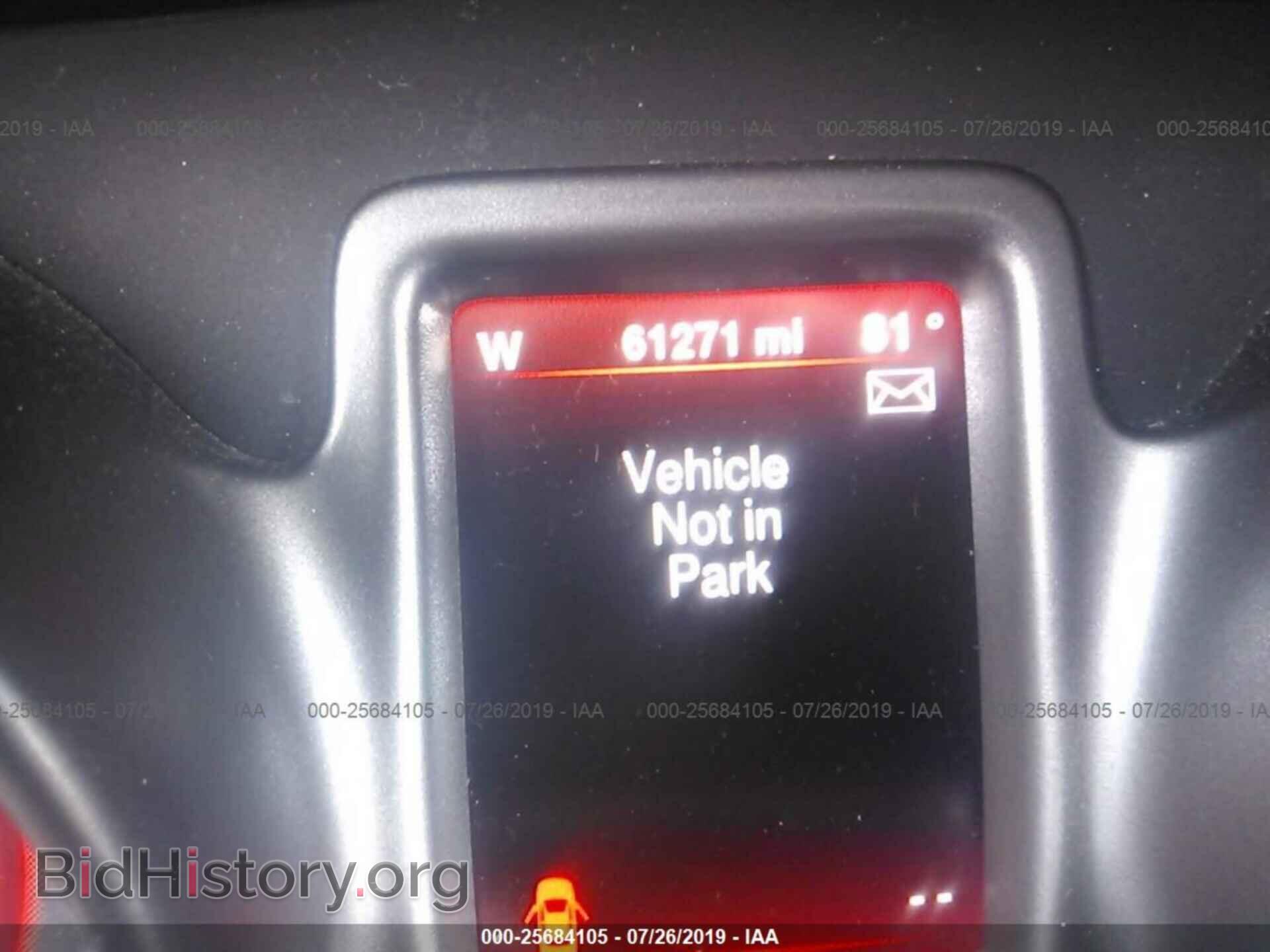 2015 DODGE JOURNEY - VIN: 3C4PDCGB2FT674545 - Фото 7