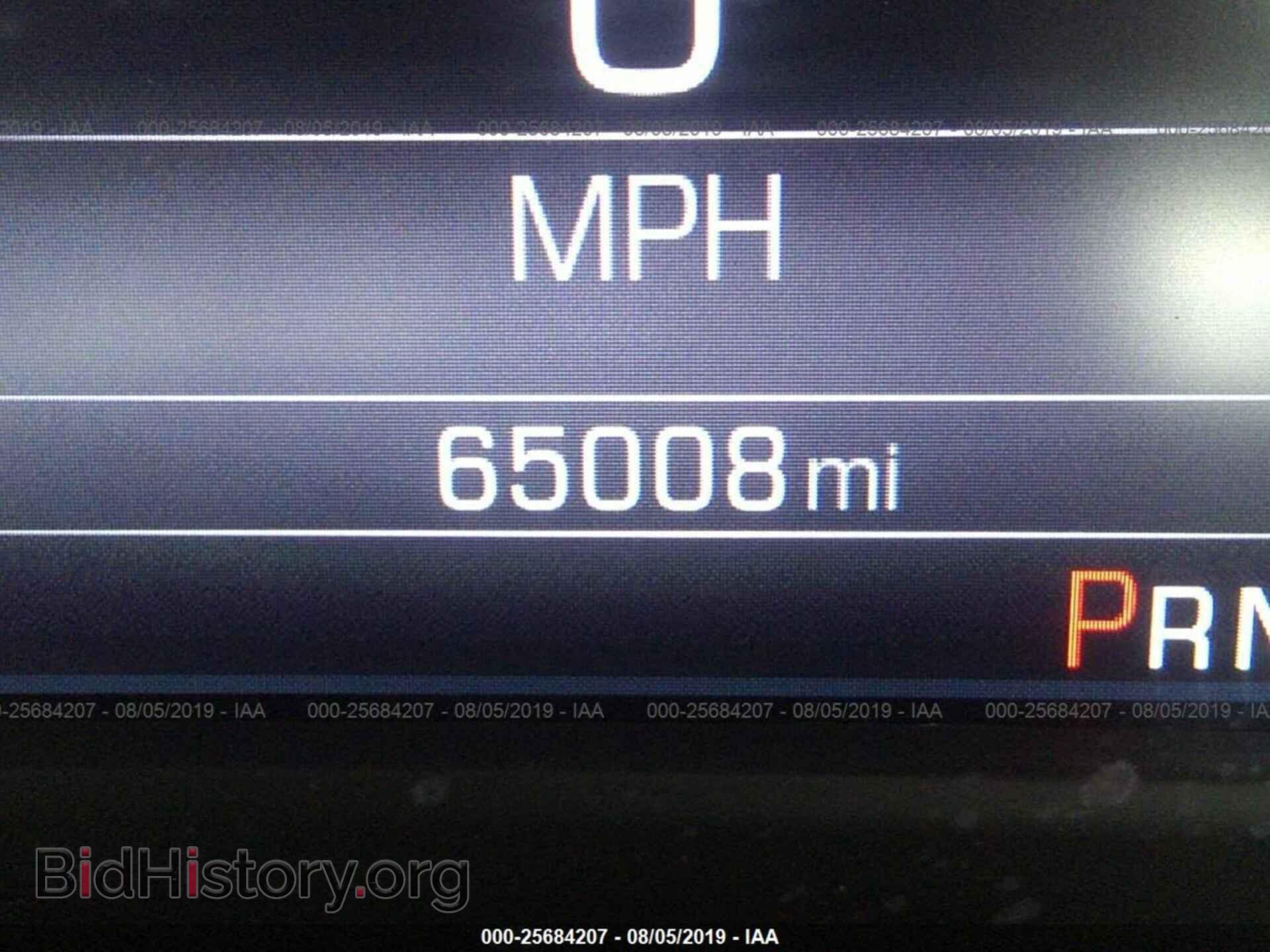 2014 GMC SIERRA - VIN: 3GTU2VEC8EG526021 - Photo 7