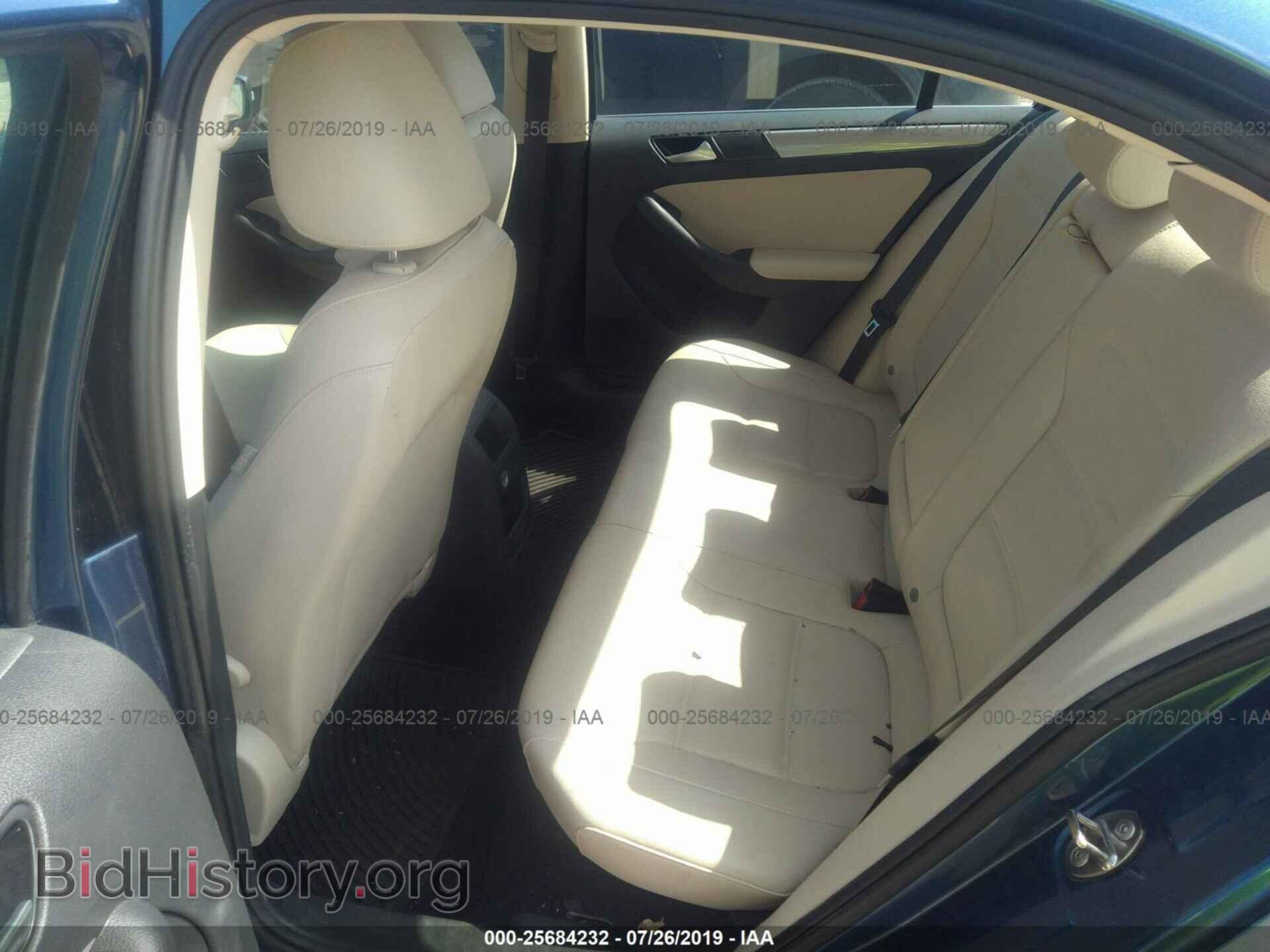 2017 VOLKSWAGEN JETTA - VIN: 3VWDB7AJ2HM279632 - Фото 8