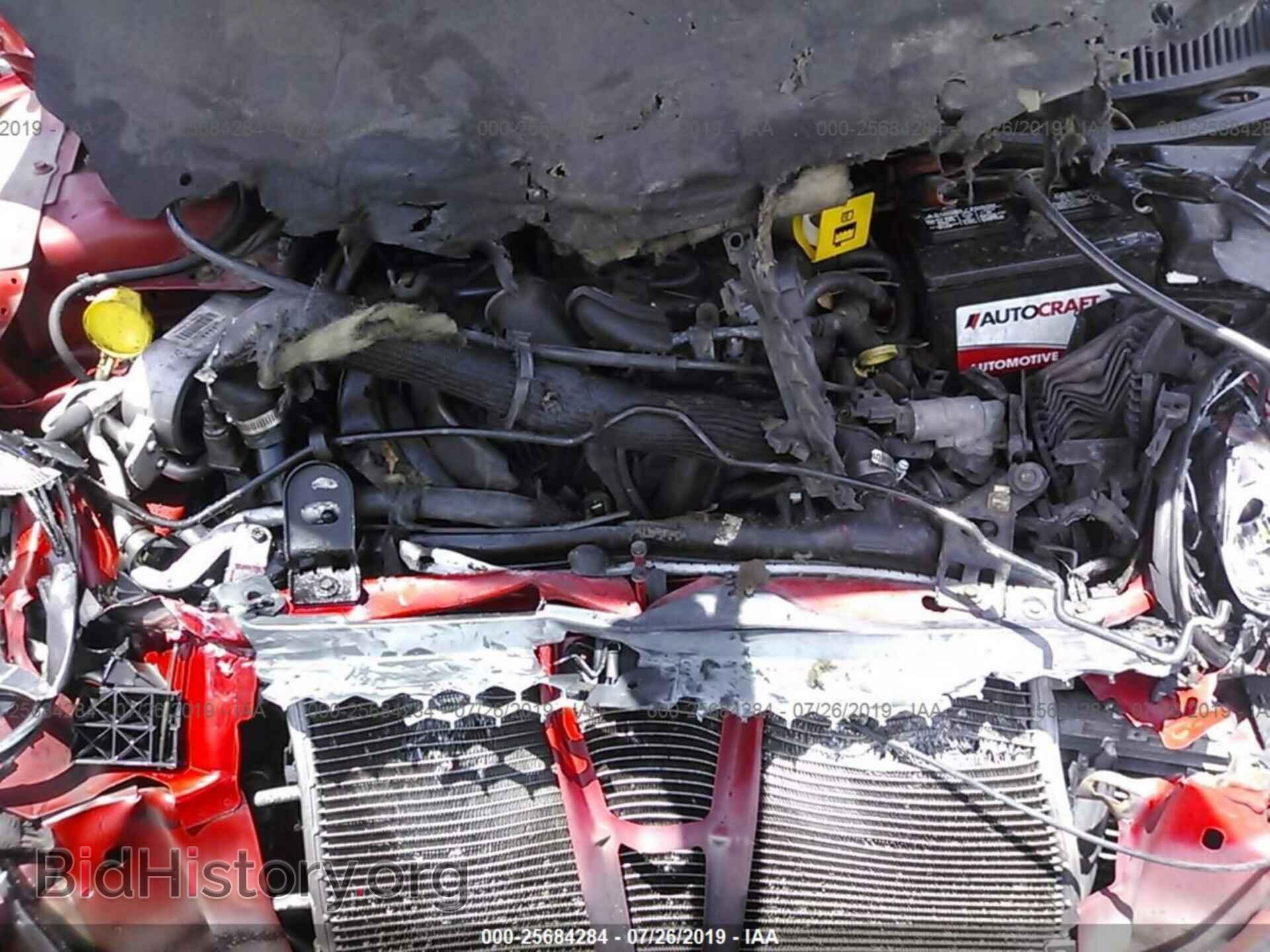 2004 DODGE NEON - VIN: 1B3ES26C54D570802 - Фото 10