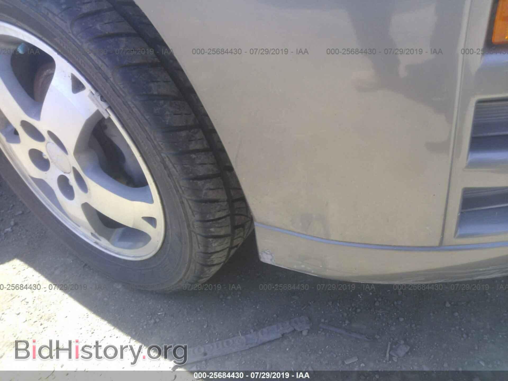2003 MITSUBISHI ECLIPSE - VIN: 4A3AE45G53E028075 - Фото 6