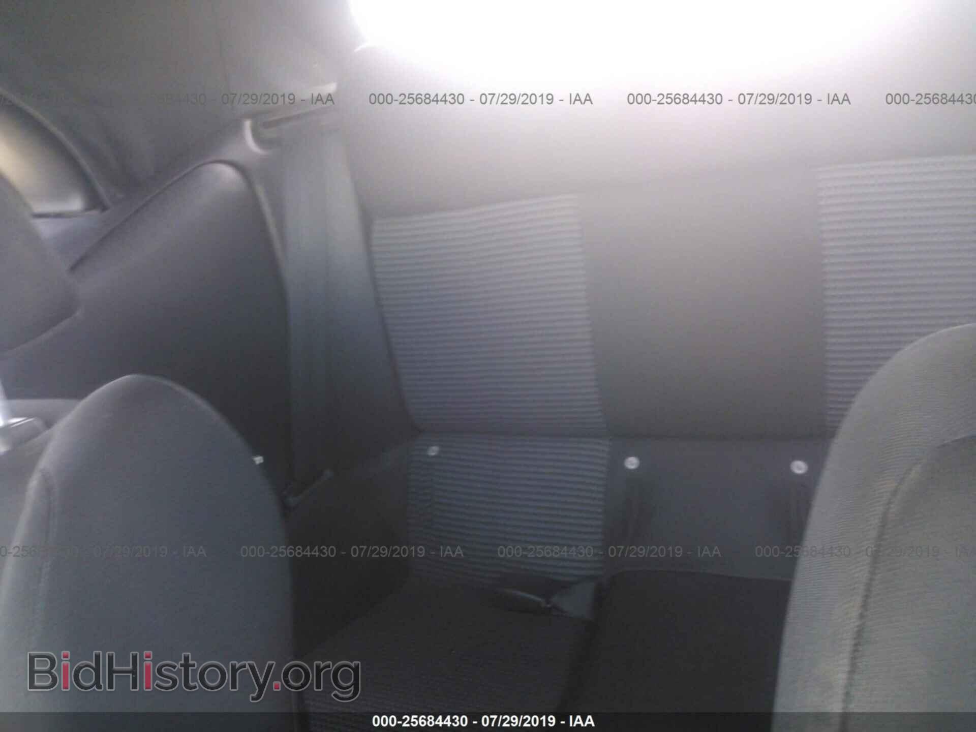 2003 MITSUBISHI ECLIPSE - VIN: 4A3AE45G53E028075 - Фото 8