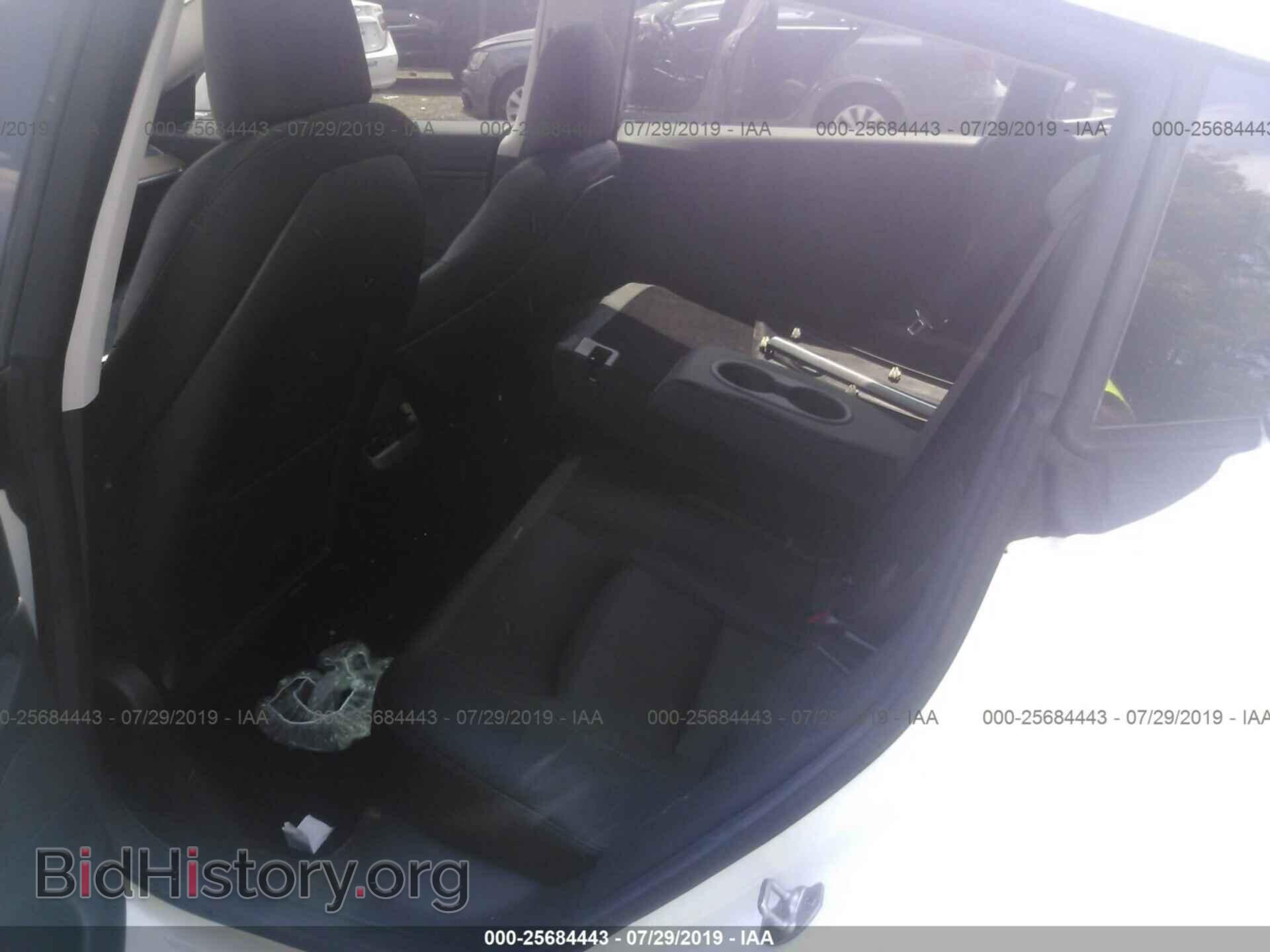 2018 TESLA MODEL 3 - VIN: 5YJ3E1EA9JF042241 - Фото 8