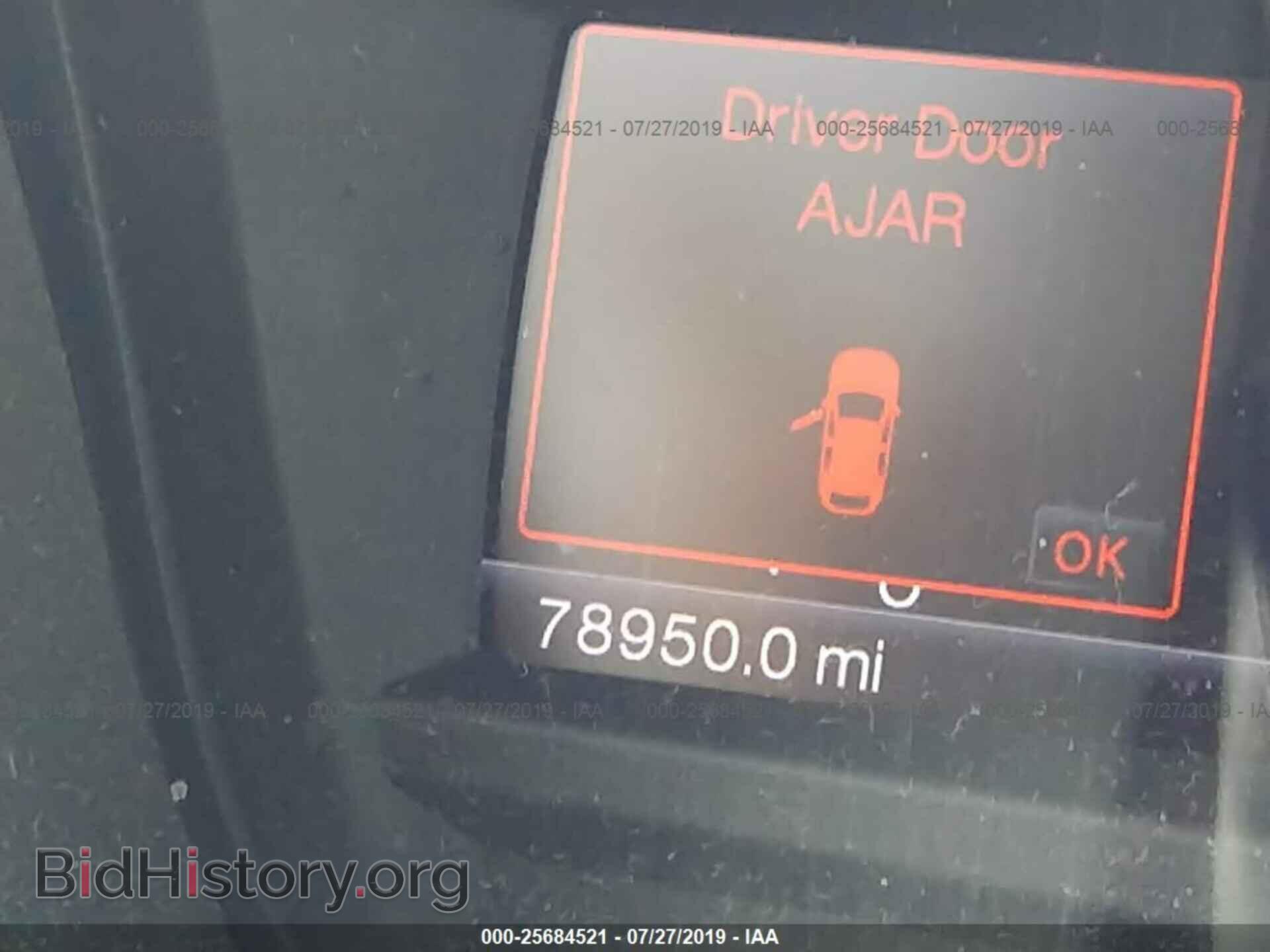 2013 FORD EXPLORER - VIN: 1FM5K8F8XDGA88771 - Фото 7