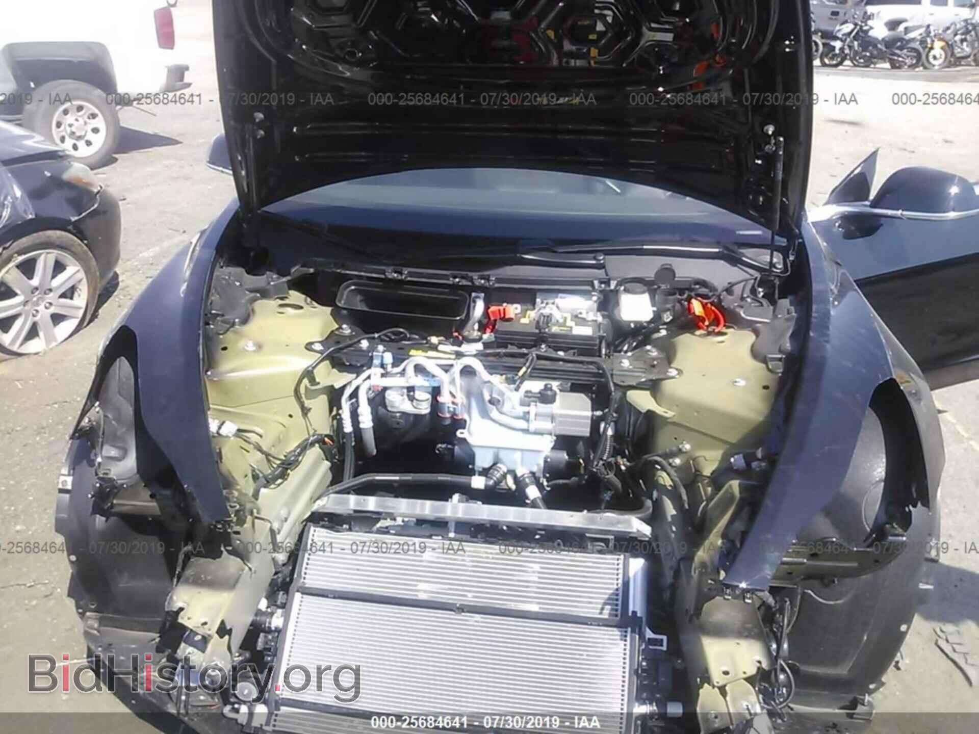 2019 TESLA MODEL 3 - VIN: 5YJ3E1EA0KF304407 - Photo 10