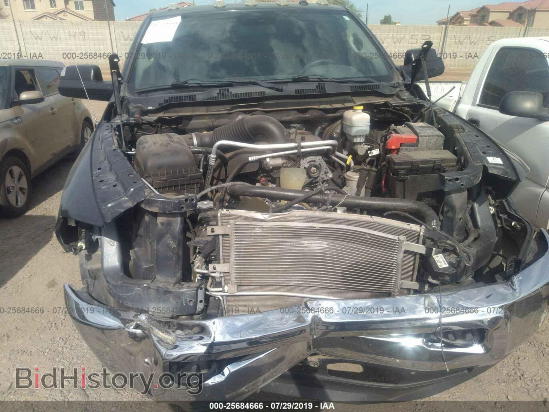 2016 RAM 2500 - VIN: 3C6TR5CT9GG147419 - Фото 6