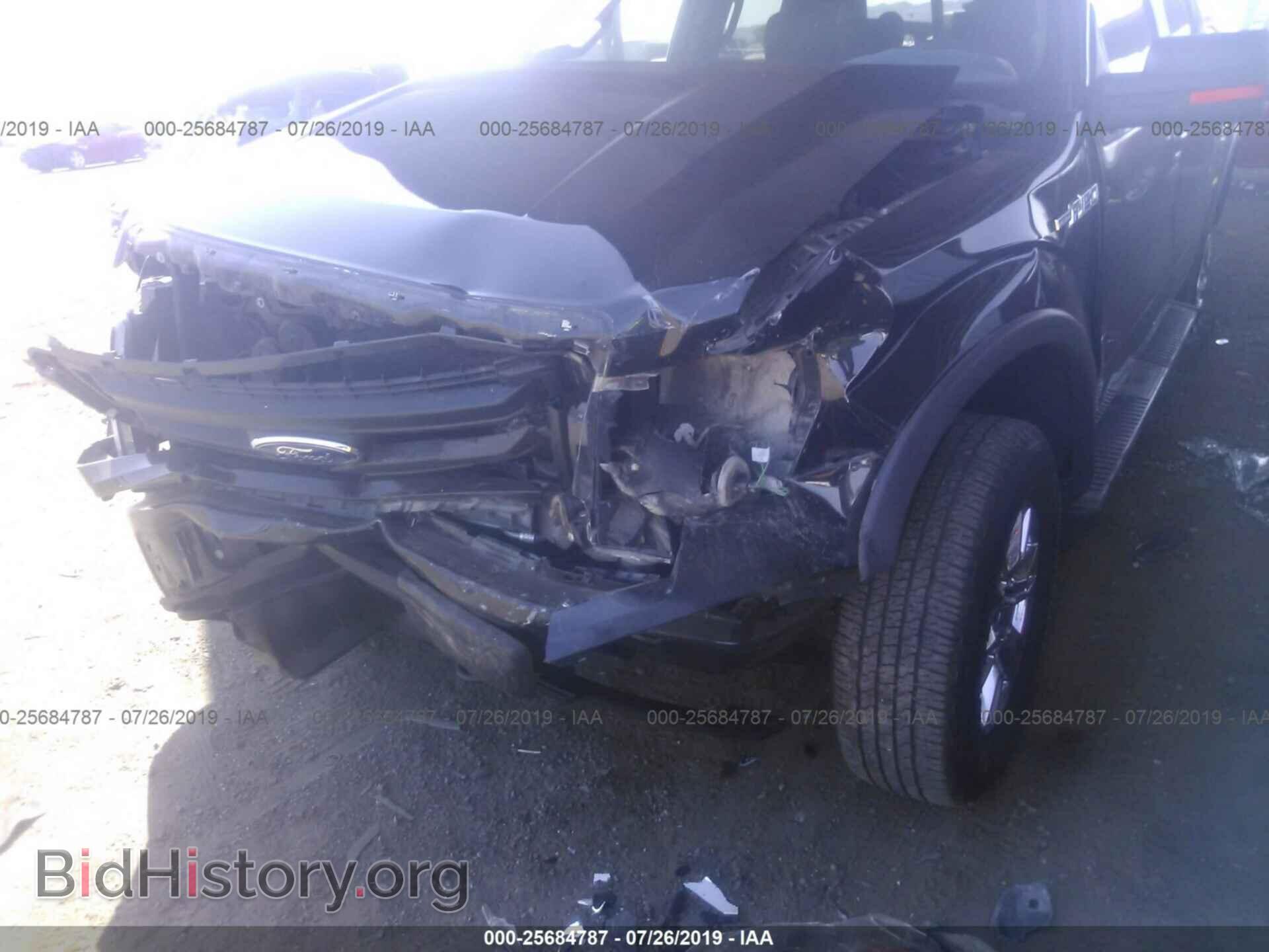 2013 FORD F150 - VIN: 1FTFW1EF5DFD20655 - Photo 6