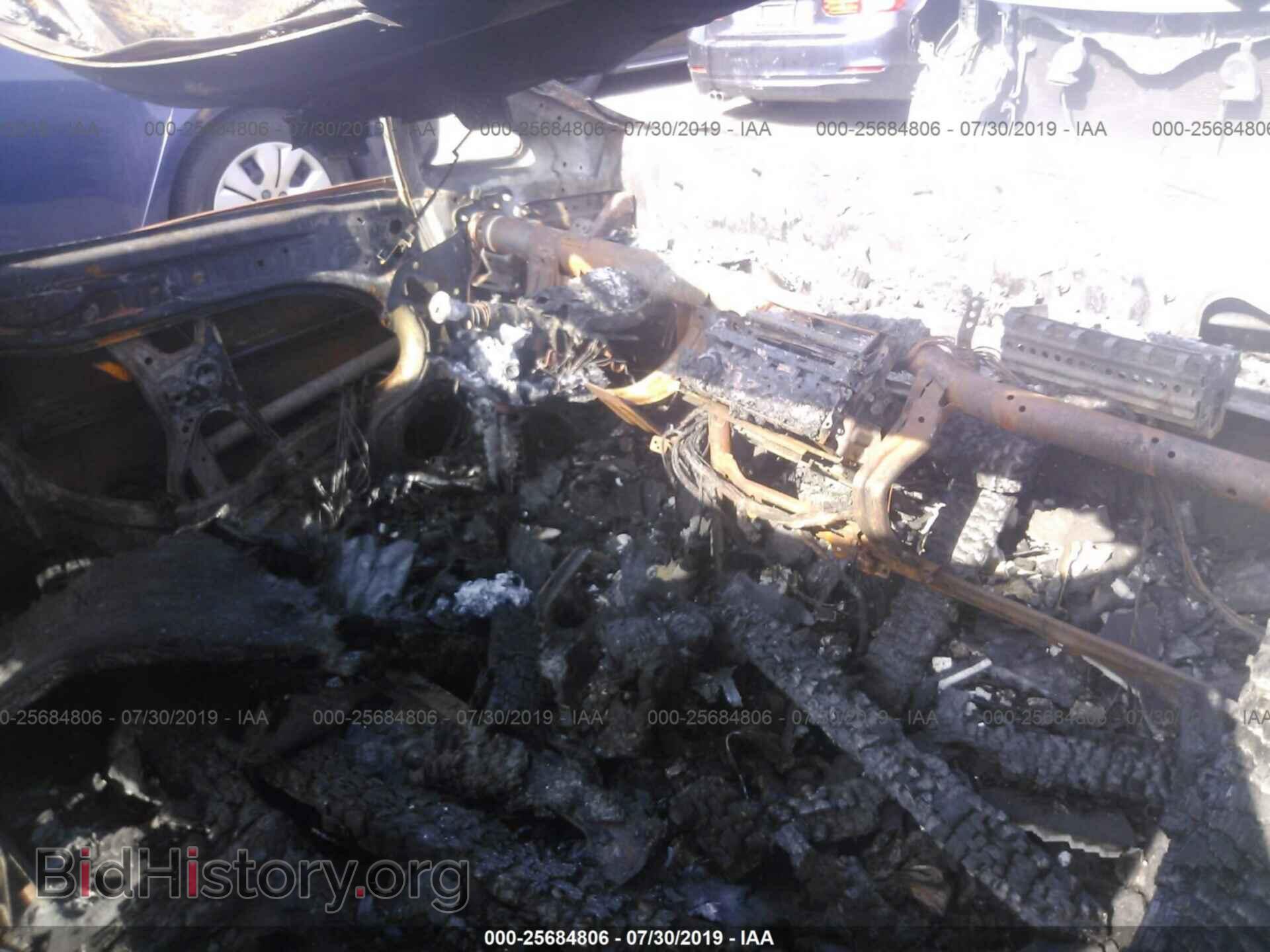 2012 ACURA TSX - VIN: JH4CU2F40CC029068 - Photo 5