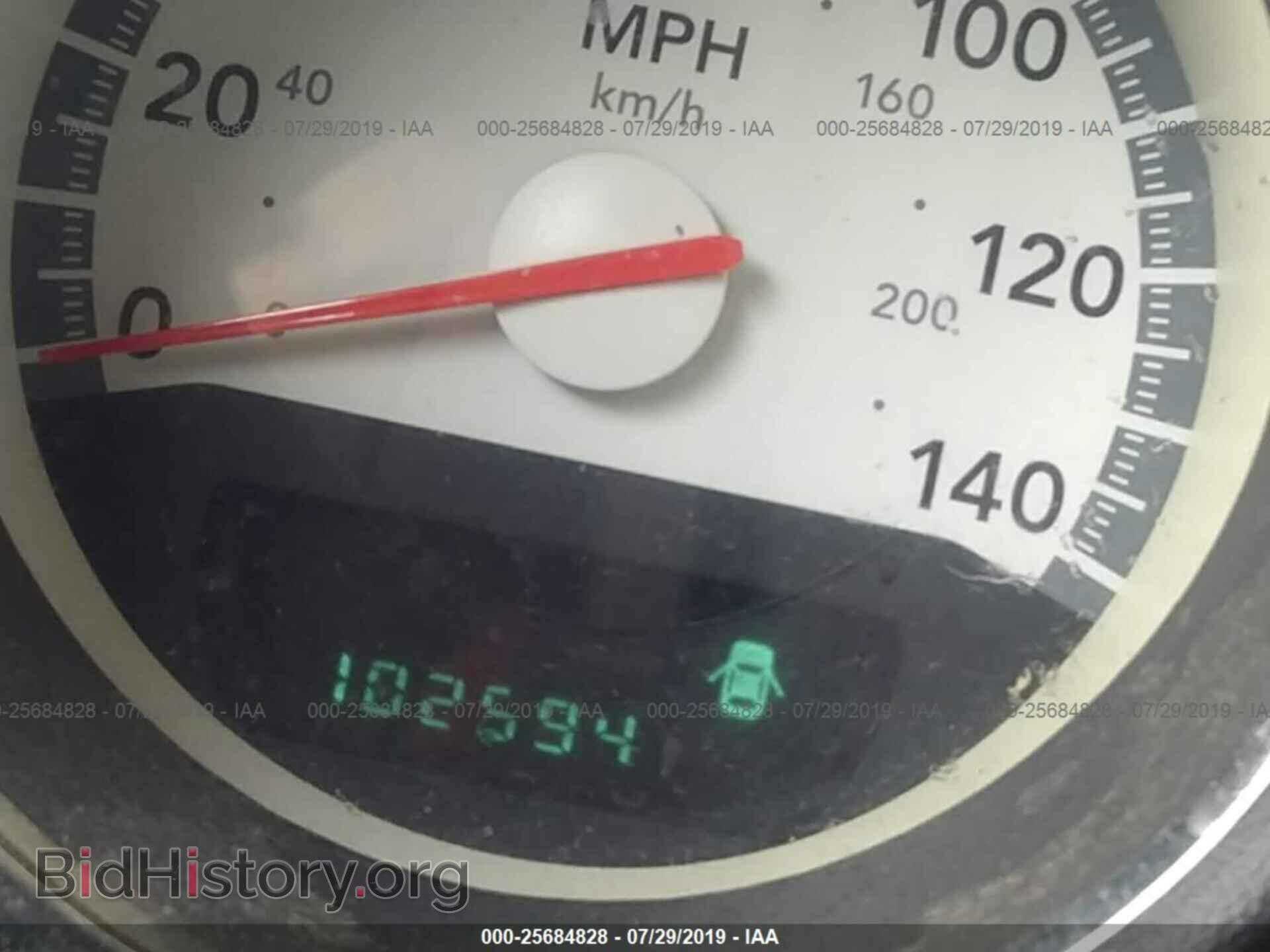 2009 DODGE CHARGER - VIN: 2B3KA43D69H631812 - Фото 7