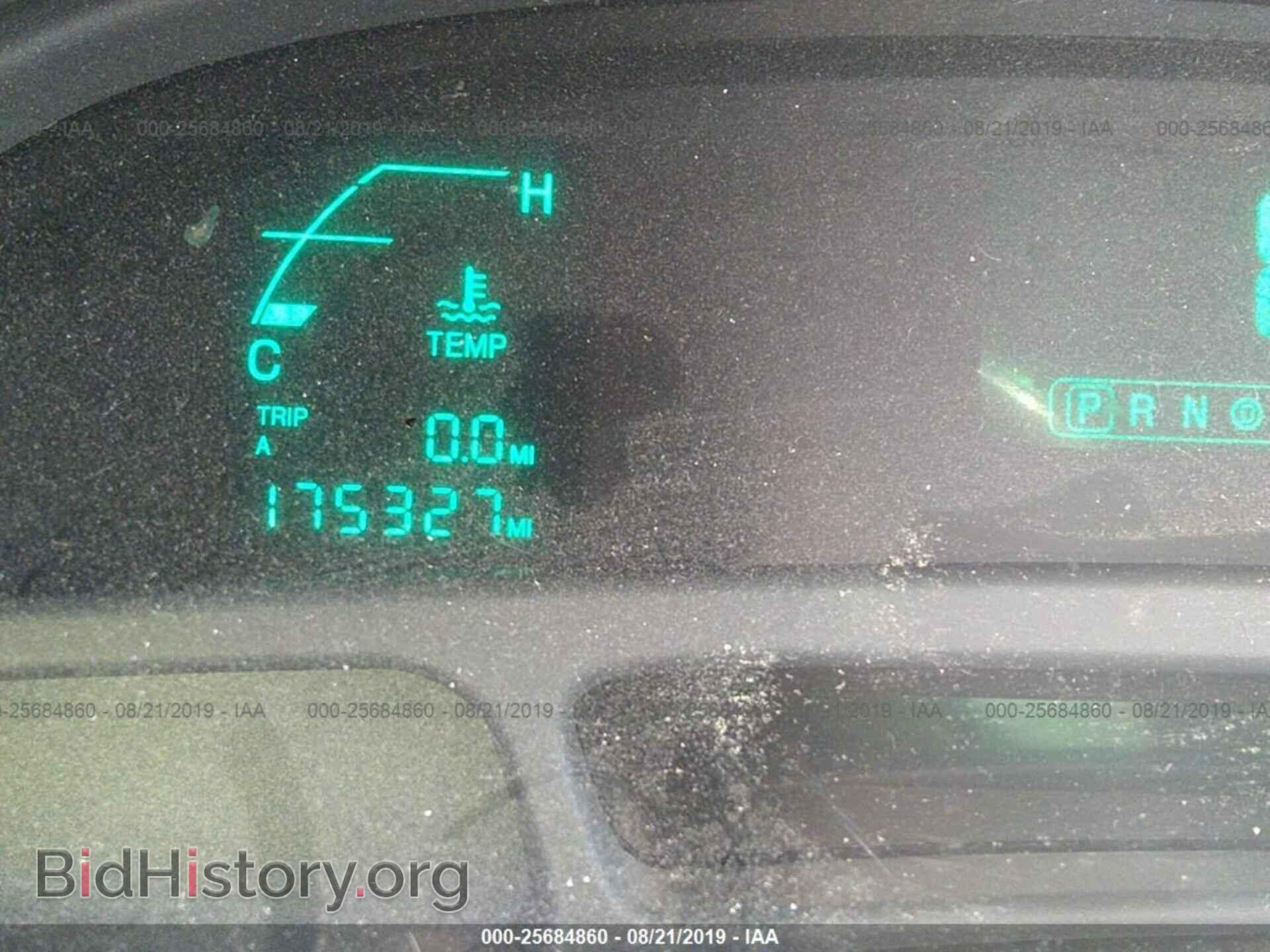 2004 CADILLAC DEVILLE - VIN: 1G6KD54Y24U157055 - Photo 7