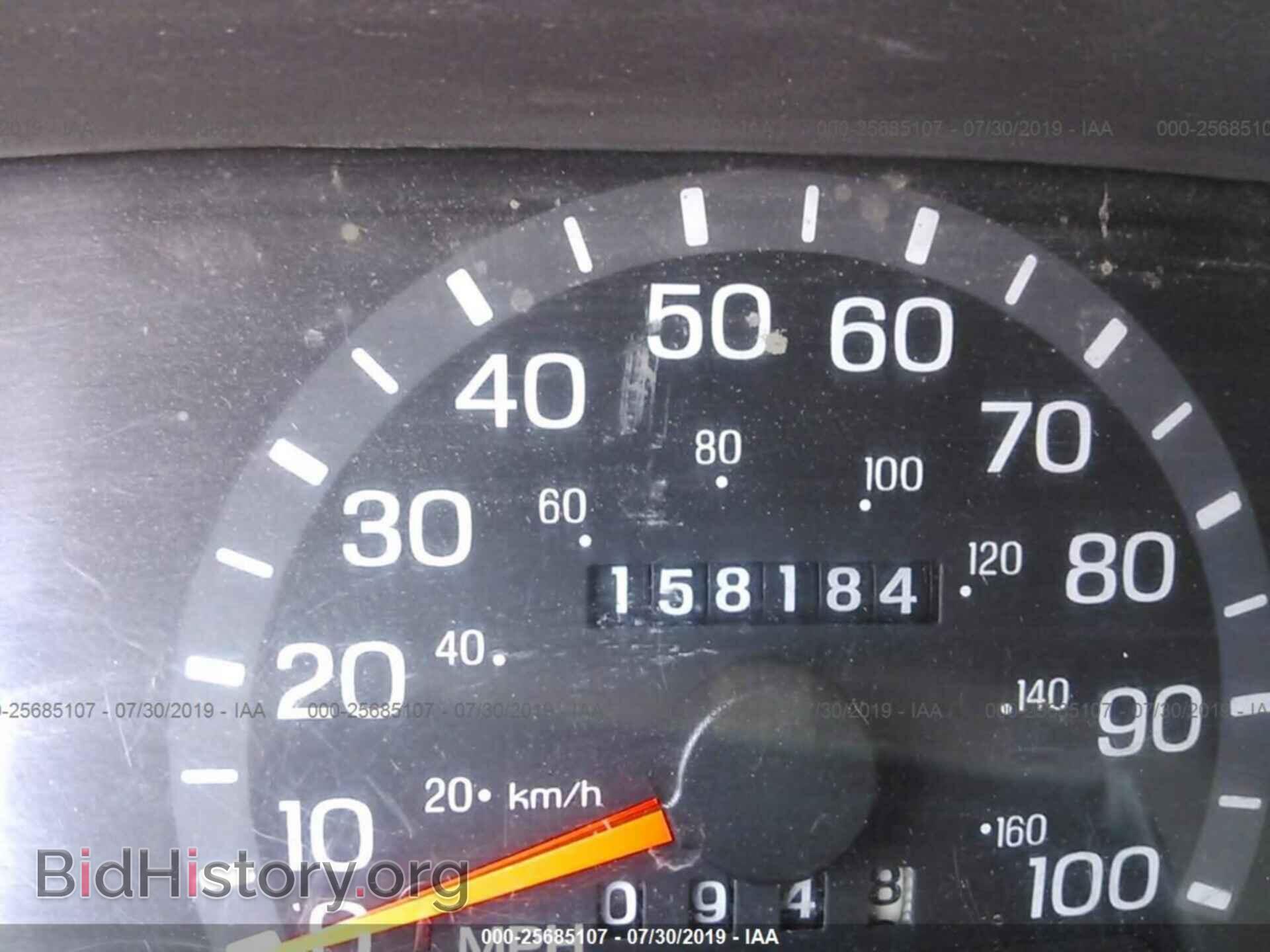 2003 FORD ECONOLINE - VIN: 1FTRE14W83HB86664 - Photo 7