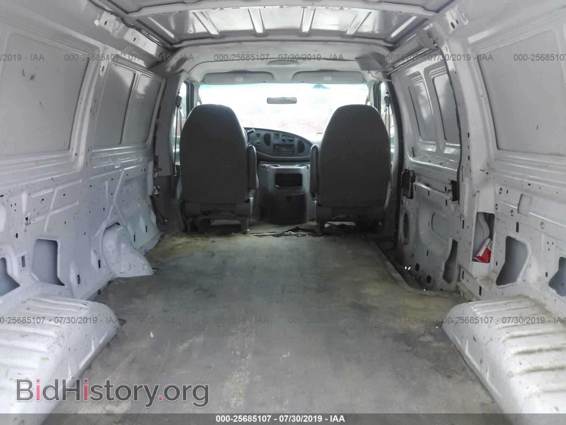 2003 FORD ECONOLINE - VIN: 1FTRE14W83HB86664 - Photo 8