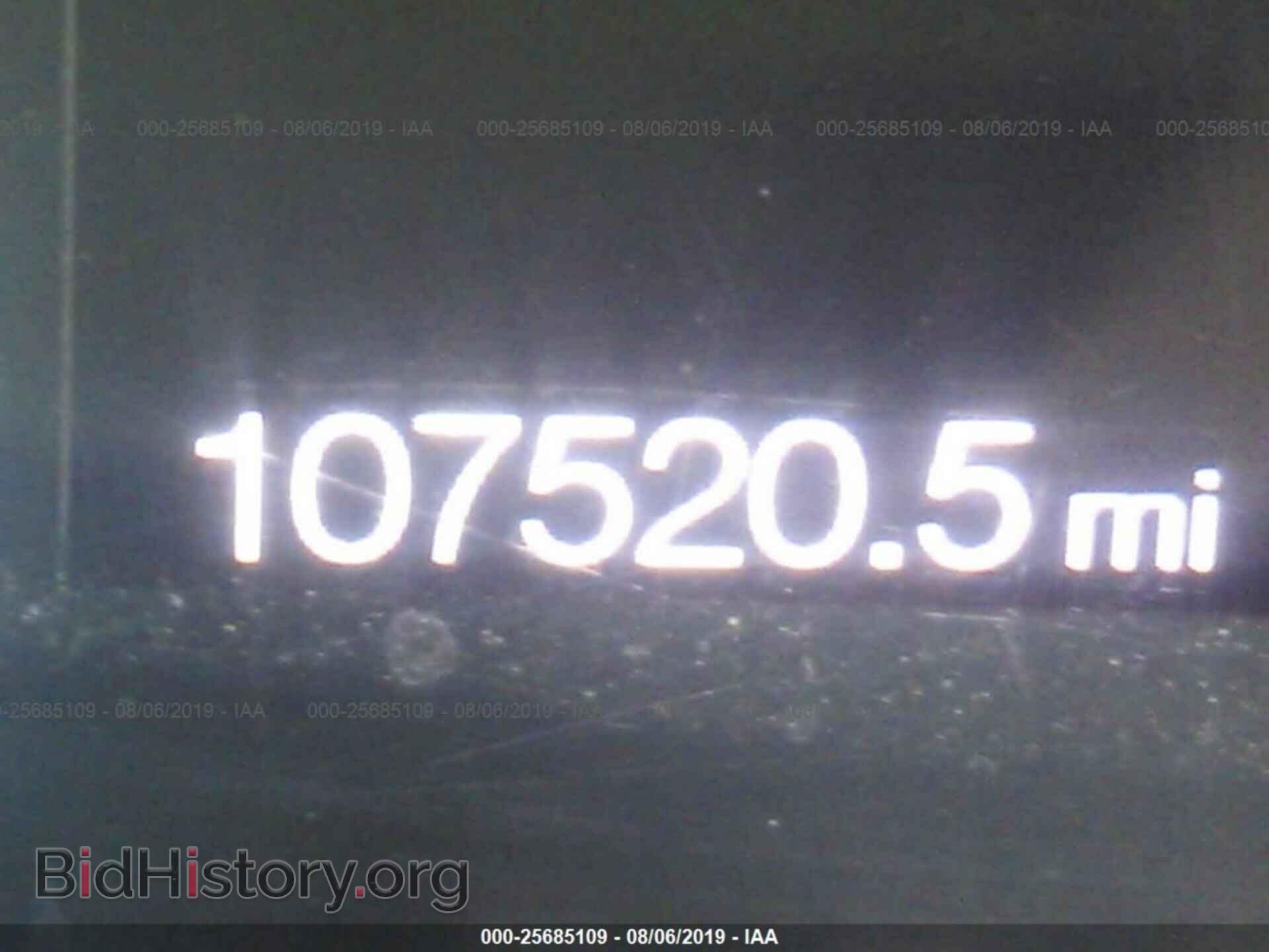 2013 FORD F150 - VIN: 1FTFW1CT5DFA89717 - Фото 7
