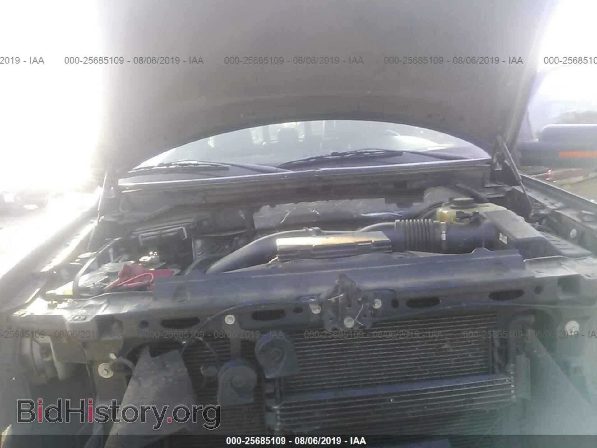 2013 FORD F150 - VIN: 1FTFW1CT5DFA89717 - Фото 10