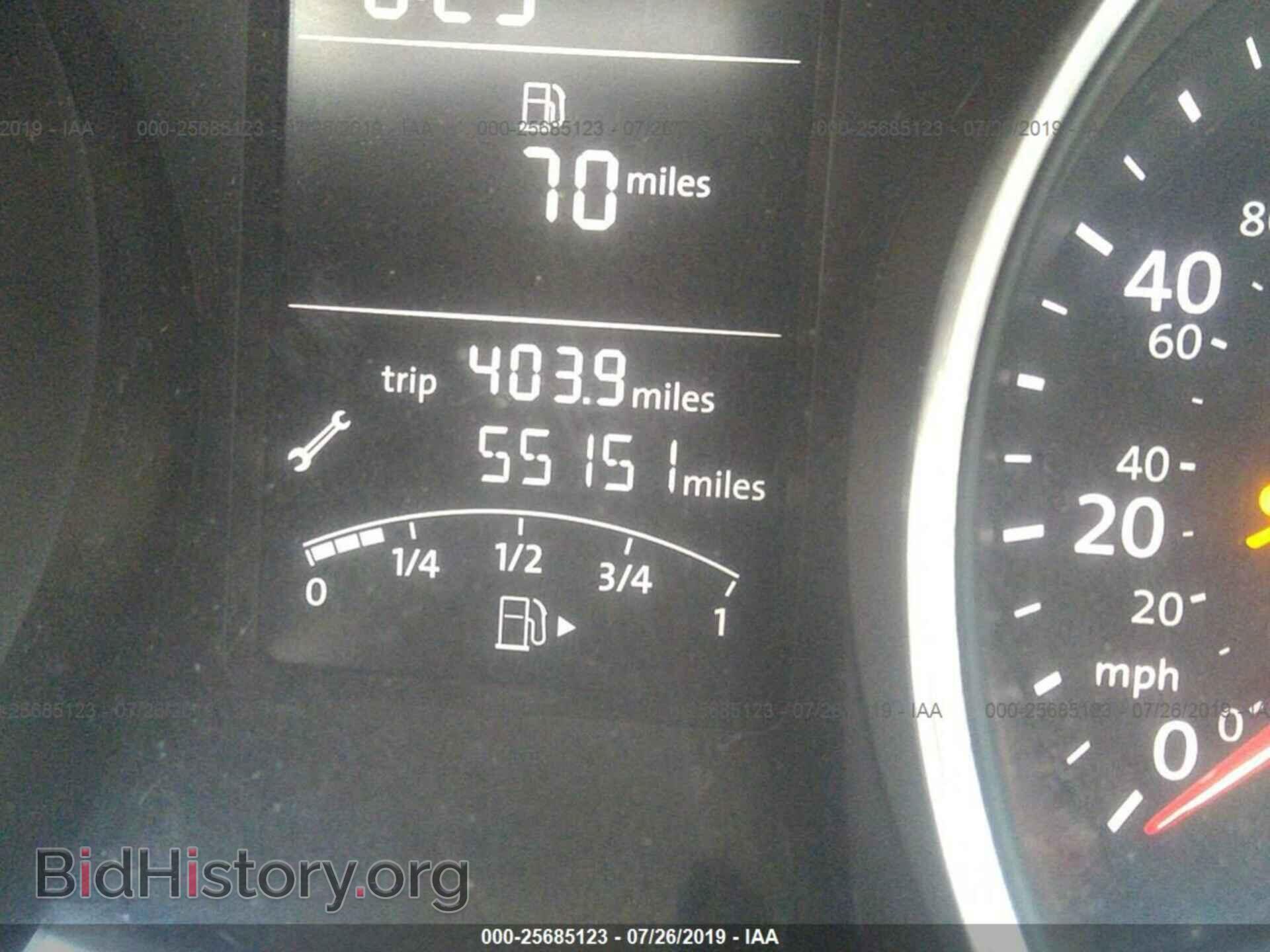 2017 VOLKSWAGEN JETTA - VIN: 3VW2B7AJ3HM246744 - Фото 7