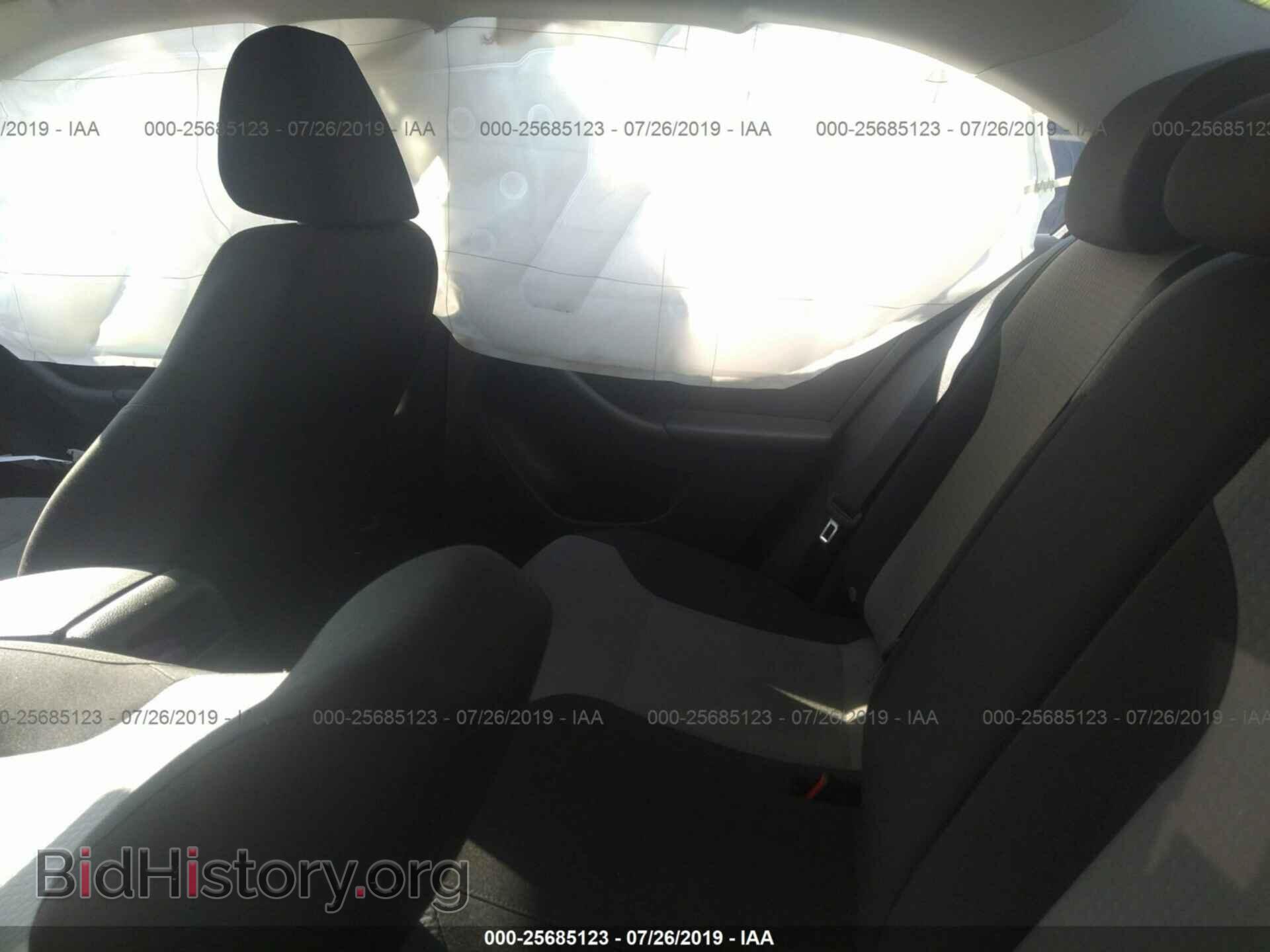 2017 VOLKSWAGEN JETTA - VIN: 3VW2B7AJ3HM246744 - Фото 8