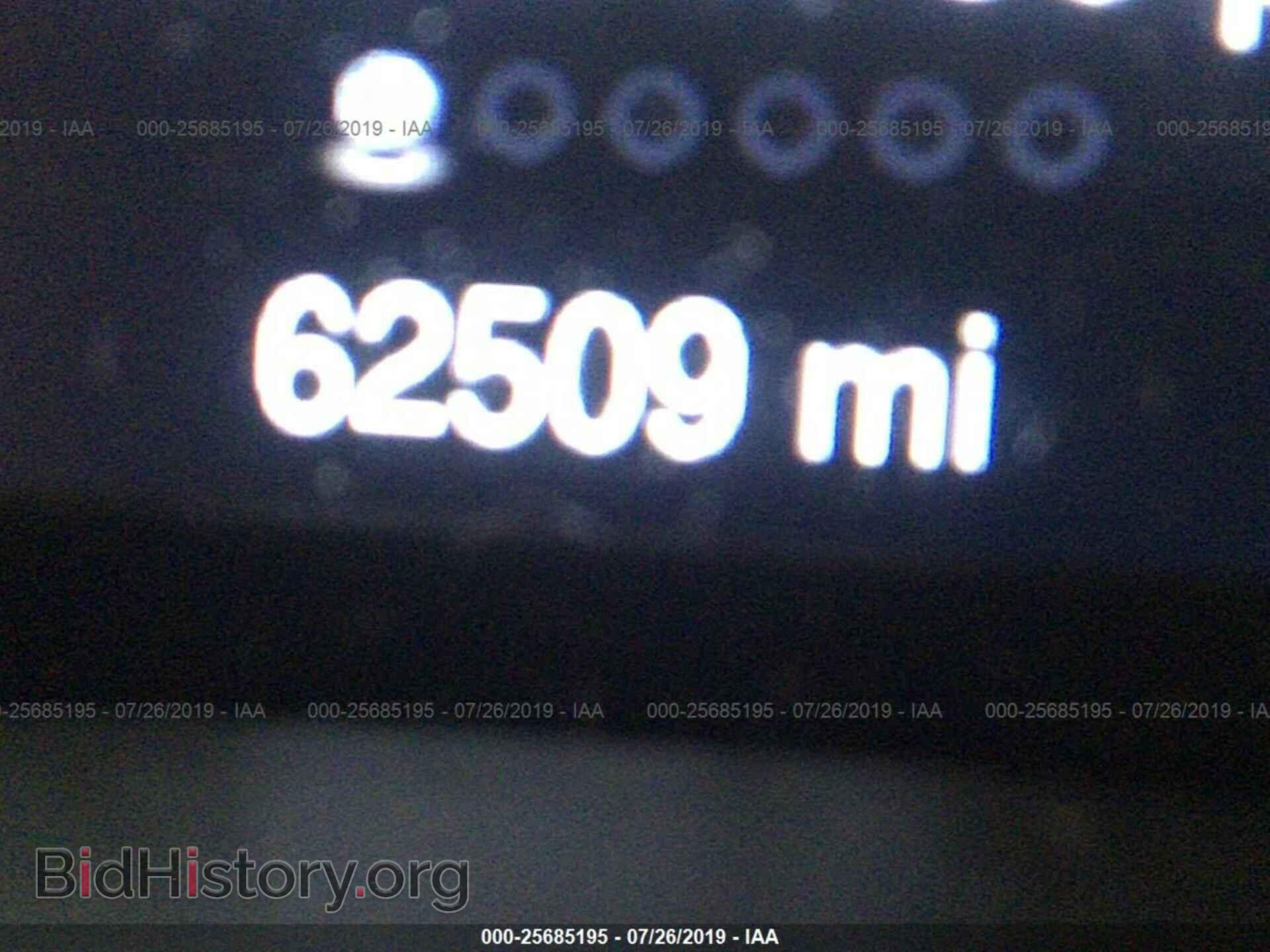 2015 DODGE DURANGO - VIN: 1C4RDHAG8FC755832 - Photo 7