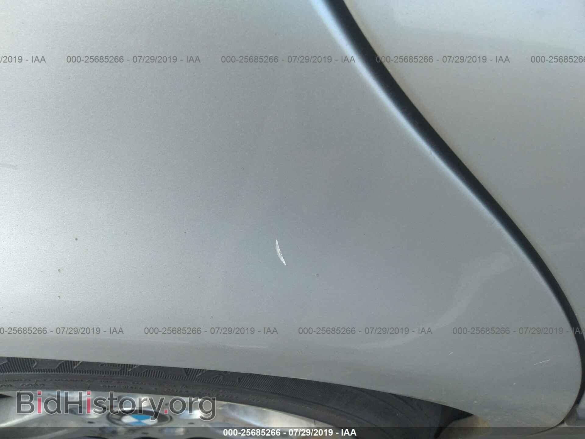2003 BMW 540 - VIN: WBADN63443GN89082 - Photo 6
