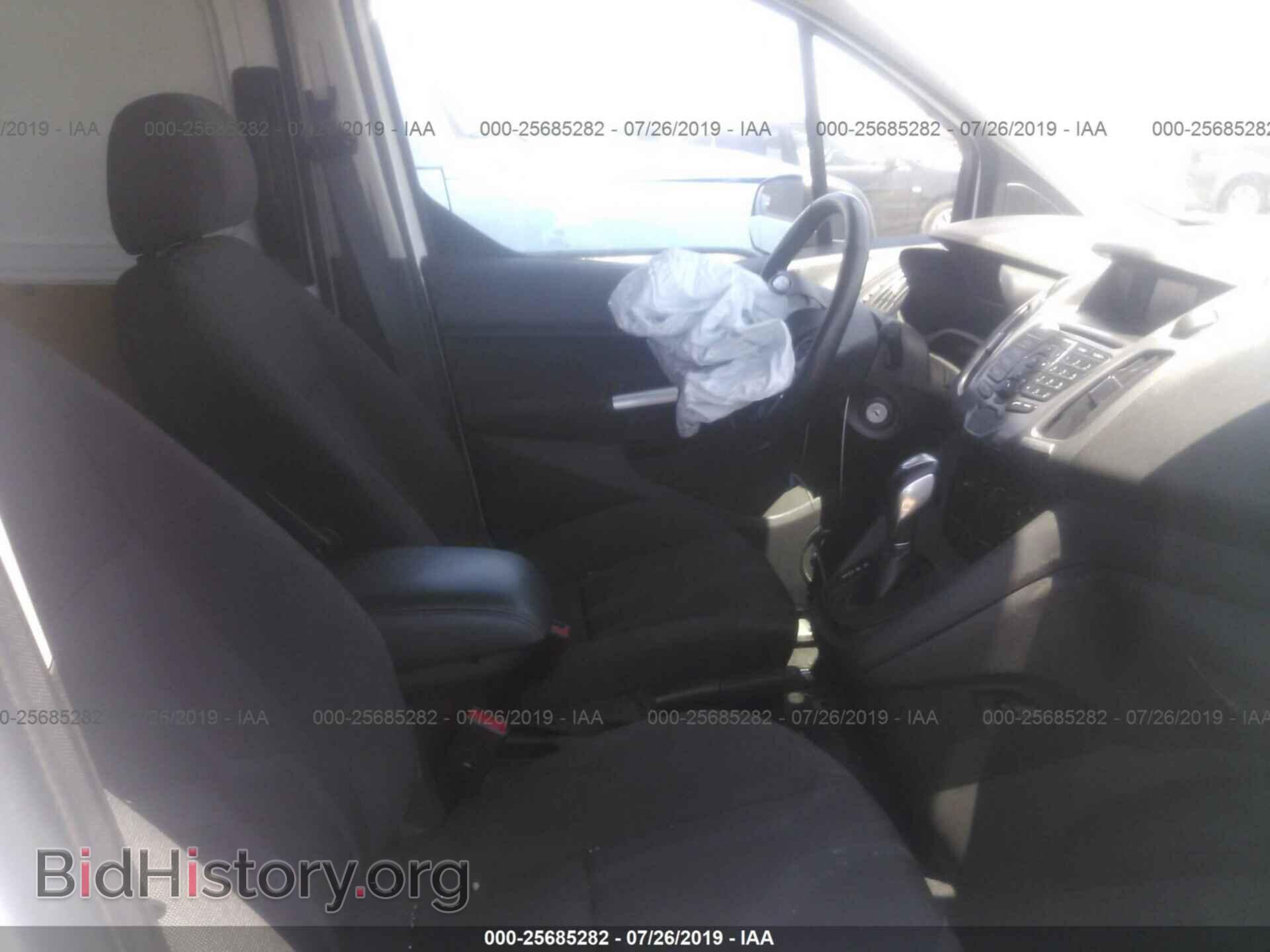 2015 FORD TRANSIT CONNECT - VIN: NM0LS6F7XF1210930 - Фото 5