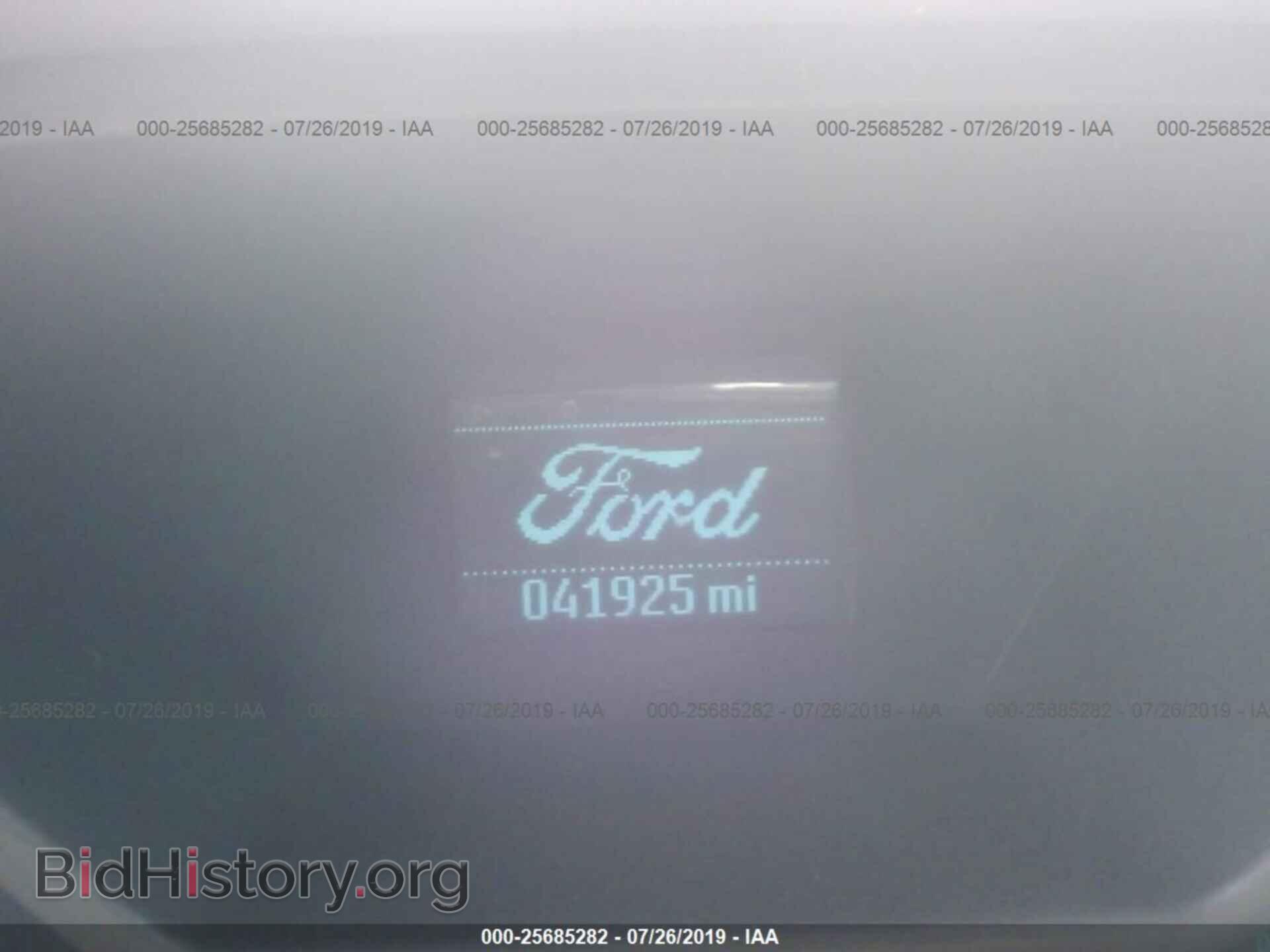 2015 FORD TRANSIT CONNECT - VIN: NM0LS6F7XF1210930 - Фото 7
