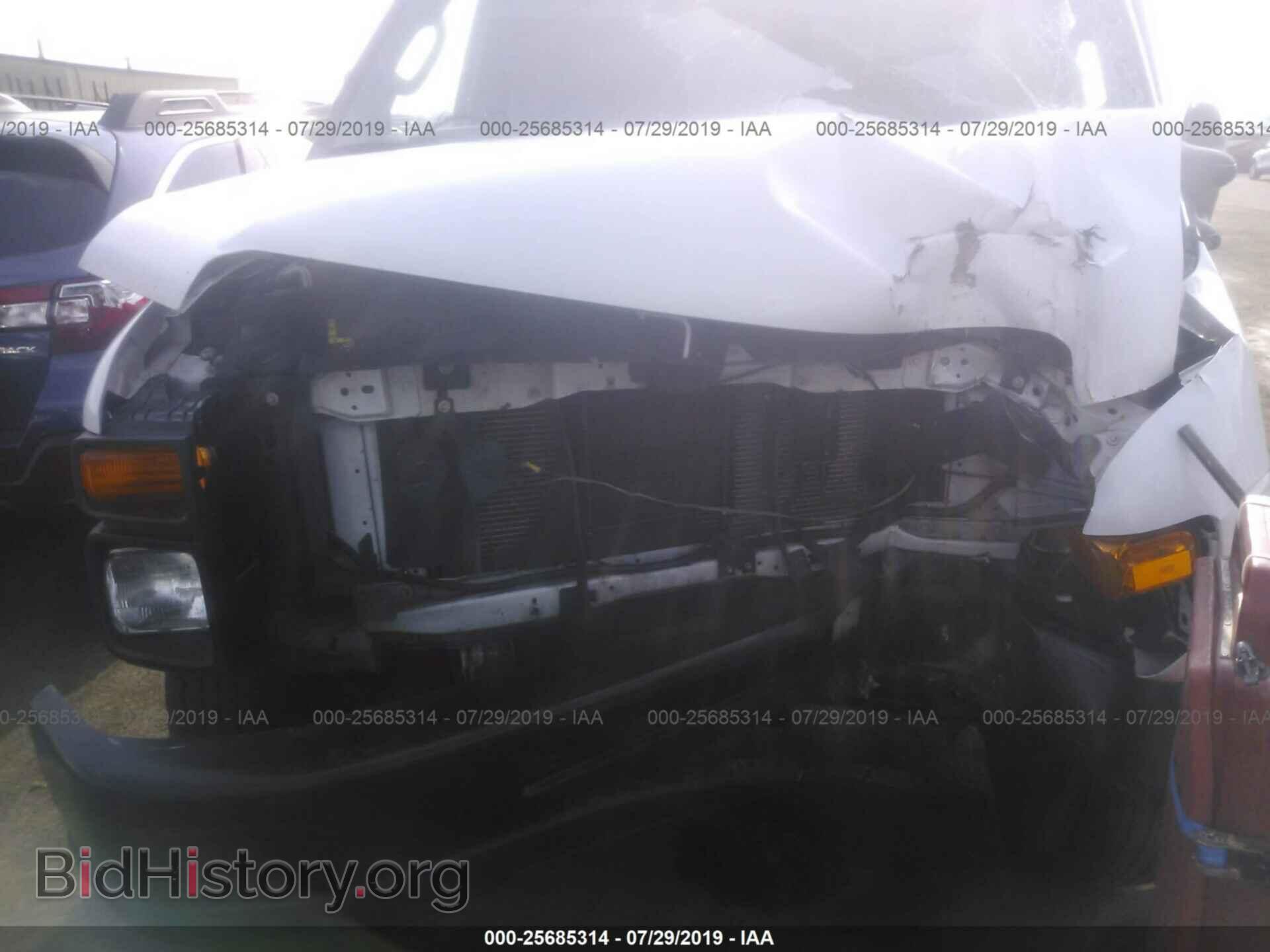 2012 FORD ECONOLINE - VIN: 1FTNS2EW4CDA97015 - Photo 6