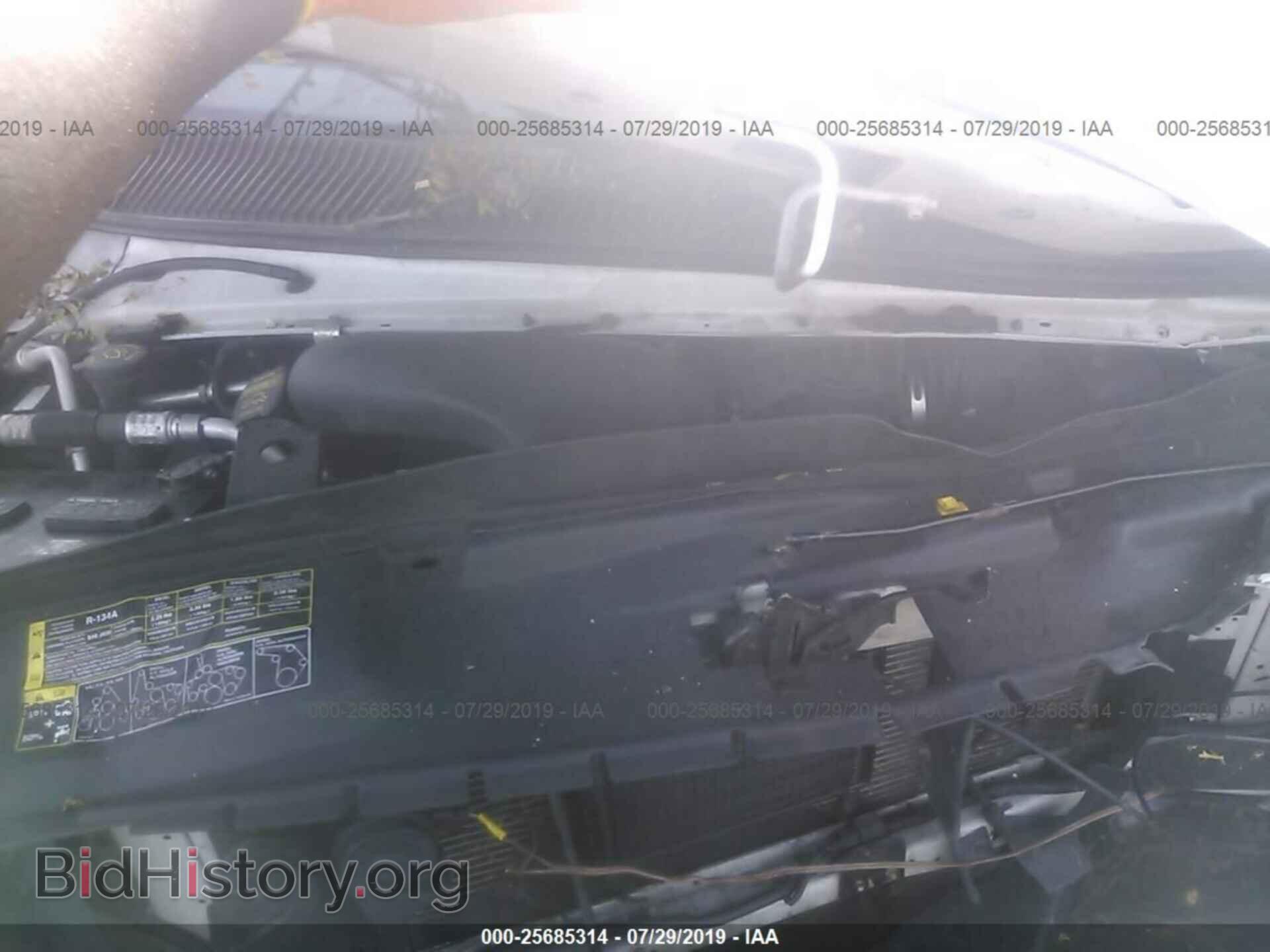 2012 FORD ECONOLINE - VIN: 1FTNS2EW4CDA97015 - Photo 10