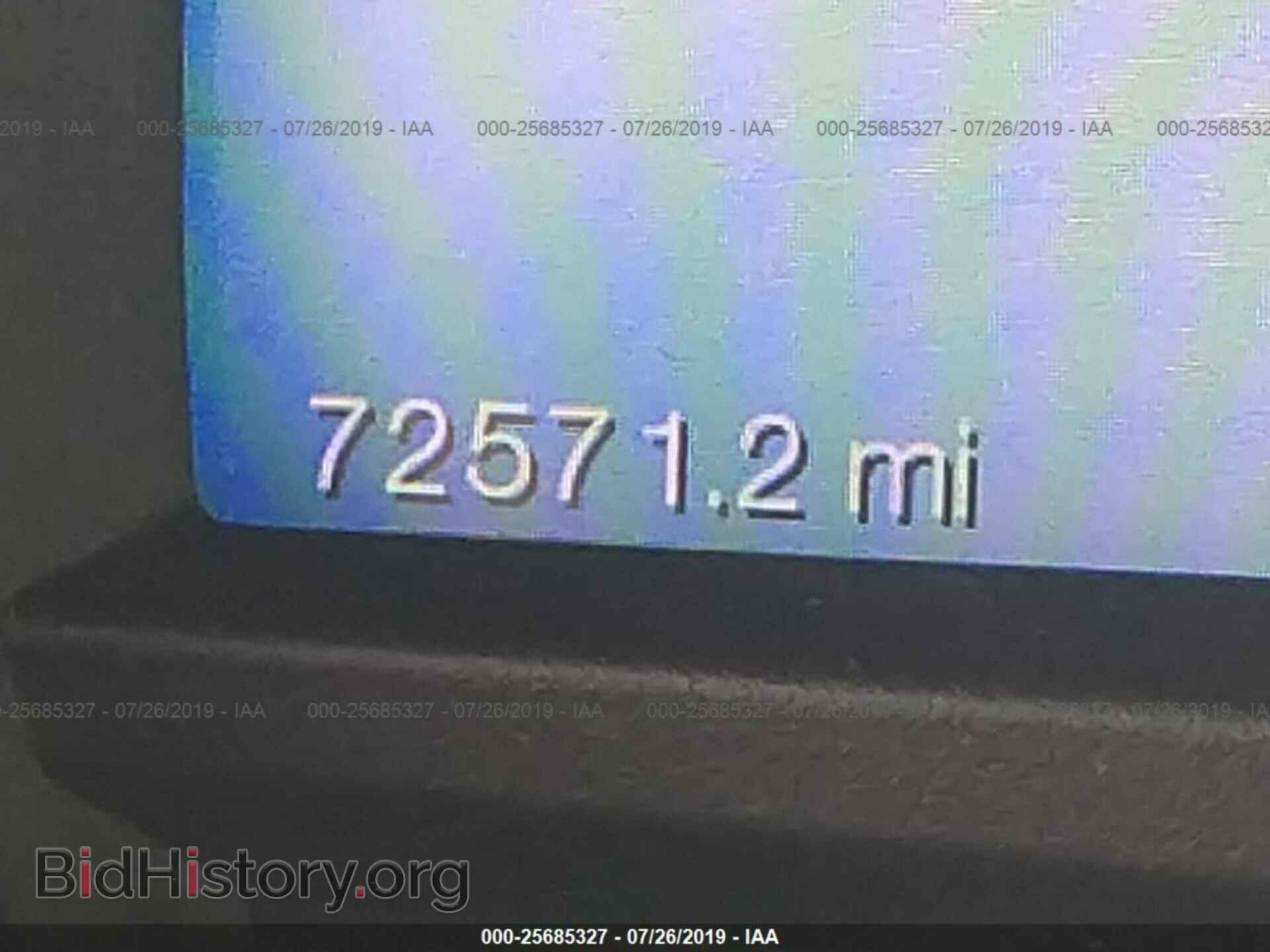 2013 FORD EXPLORER - VIN: 1FM5K8D83DGC78804 - Photo 7