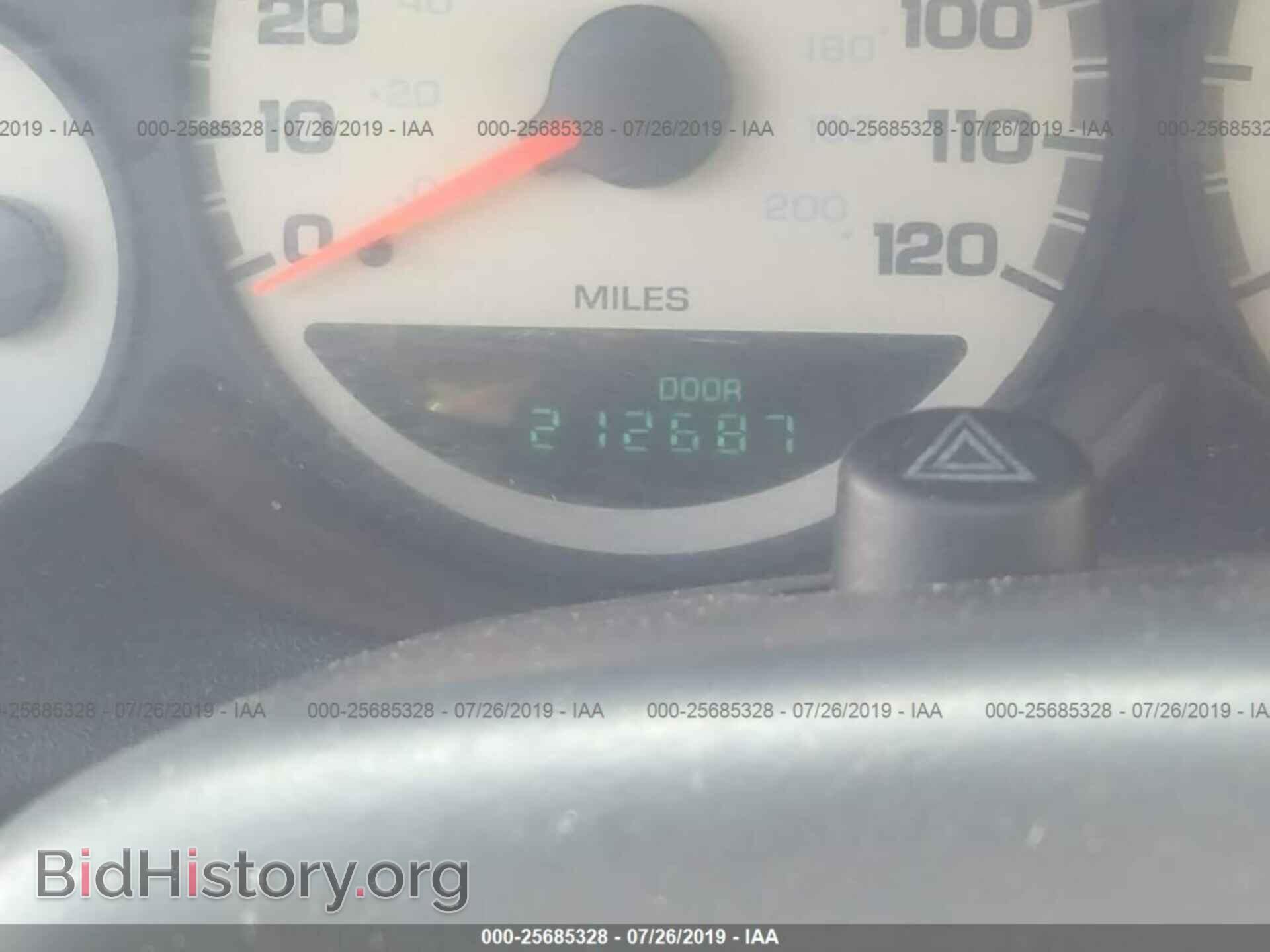 2004 DODGE NEON - VIN: 1B3ES56C74D560662 - Фото 7