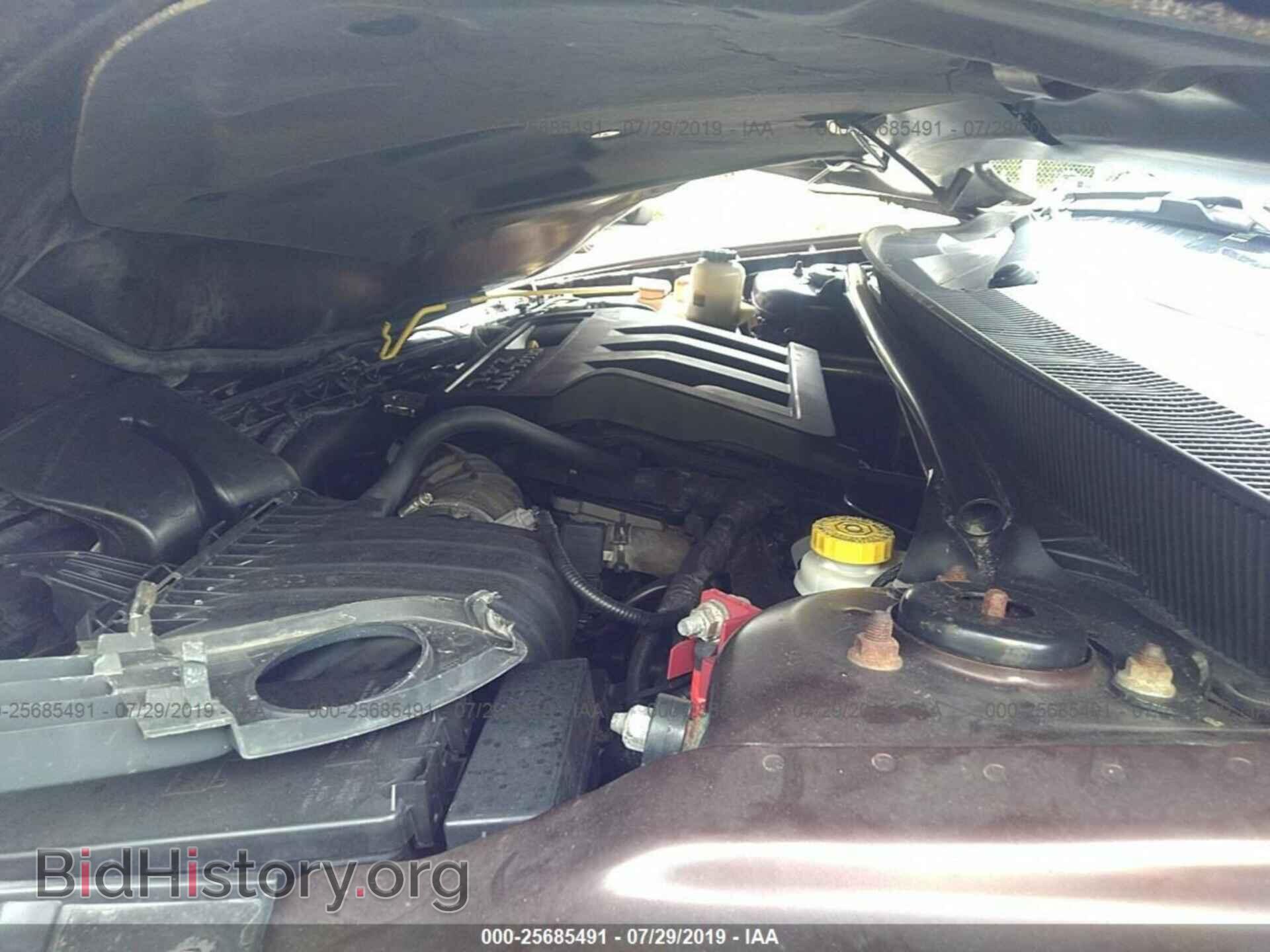2013 CHRYSLER 200 - VIN: 1C3CCBBB1DN745514 - Фото 10