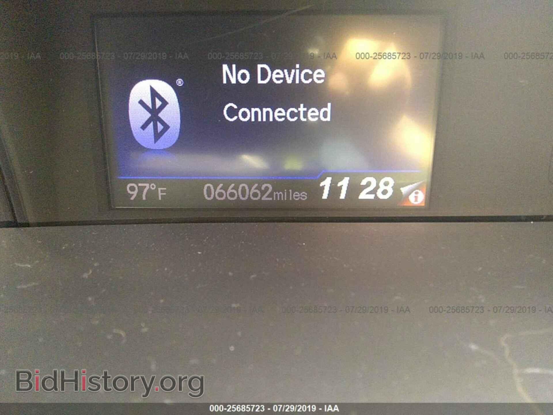 2013 HONDA CIVIC - VIN: 19XFB2F51DE082191 - Фото 7